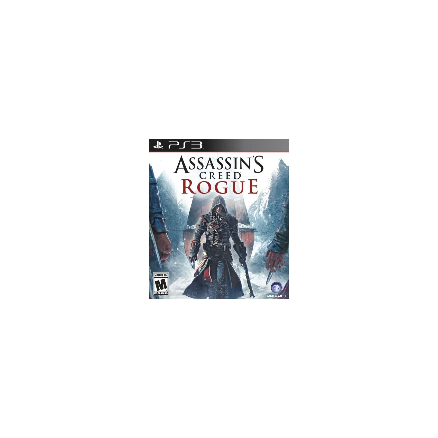 Assassin's Creed Rogue ( Import)