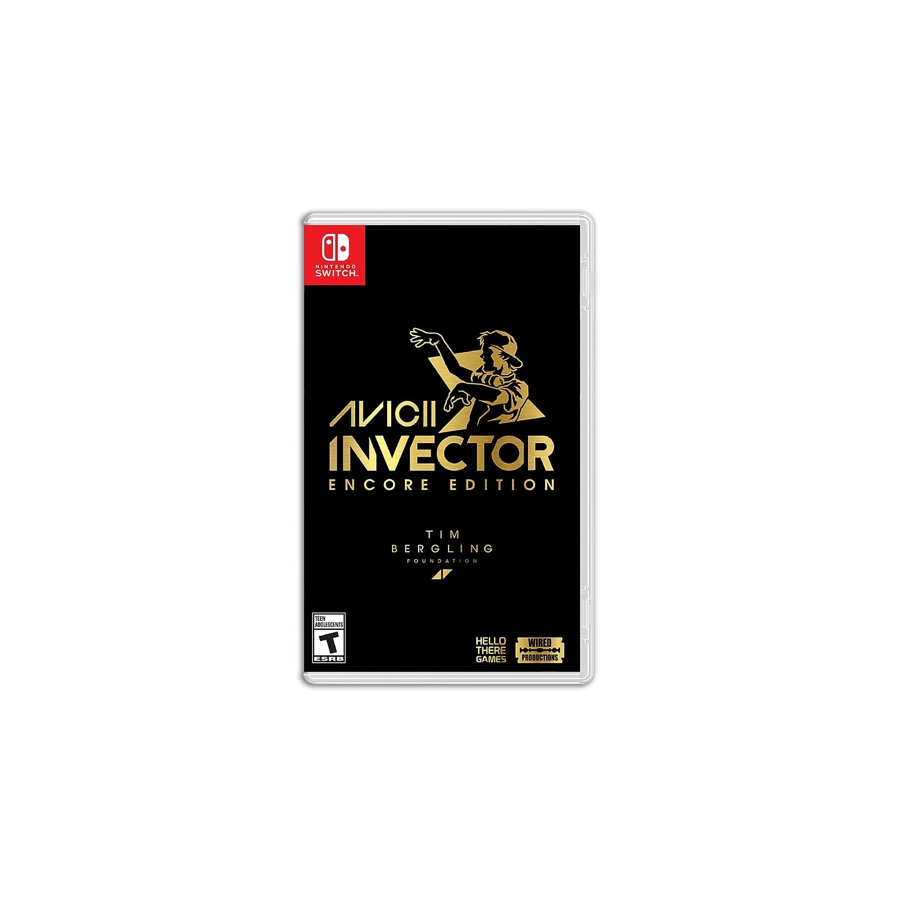 AVICII Invector: Encore Edition (Import)