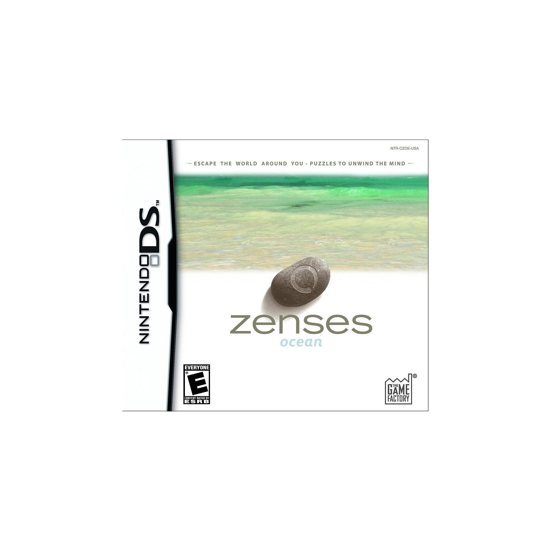 Zenses: Ocean Edition Nds