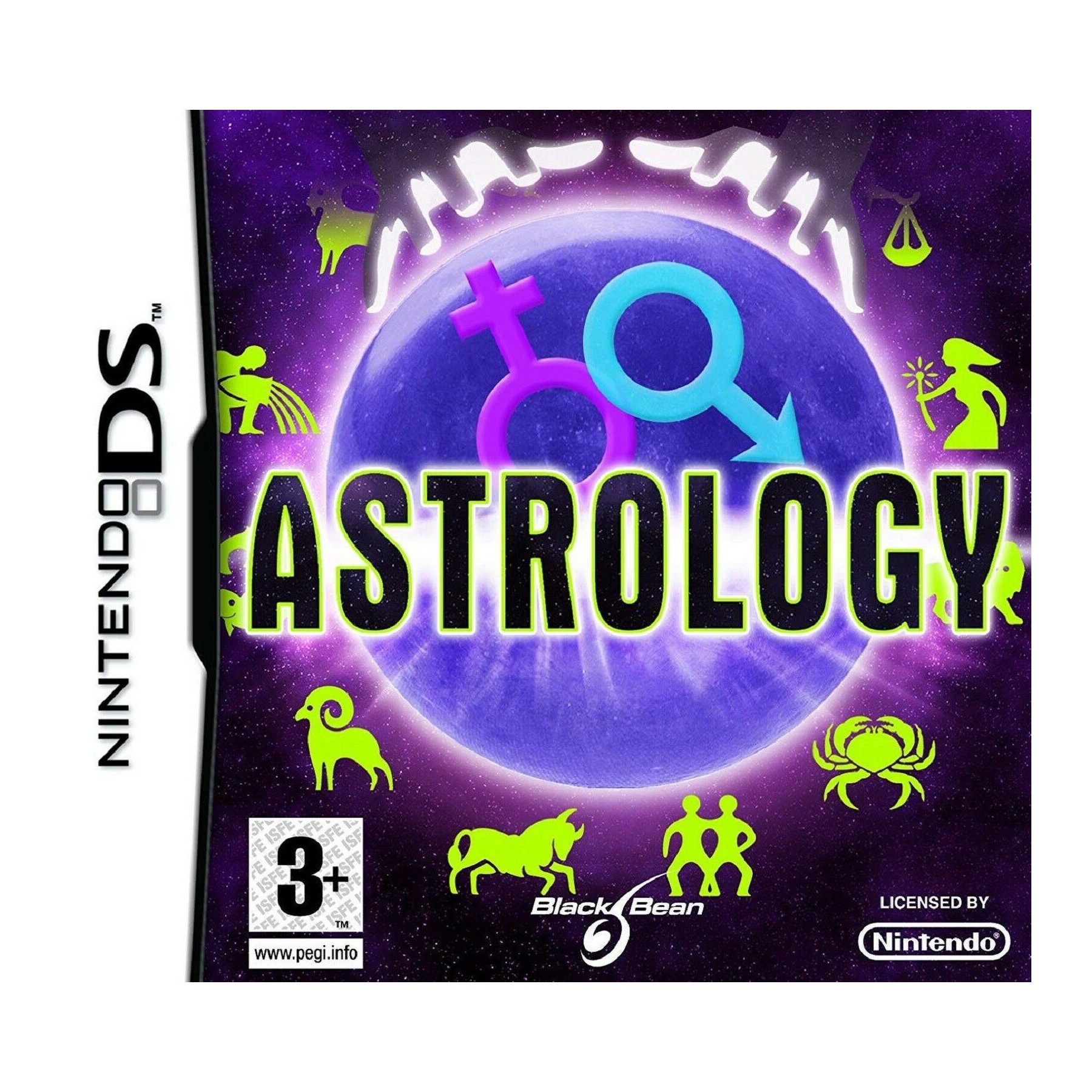 Astrology Nds