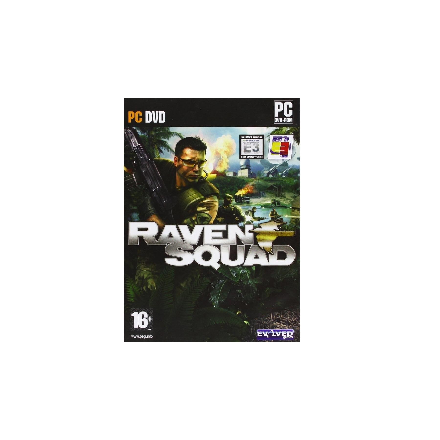 Raven Squad Pc