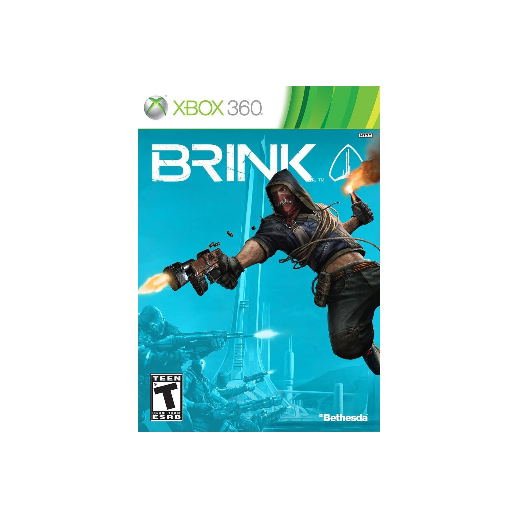 Brink X360