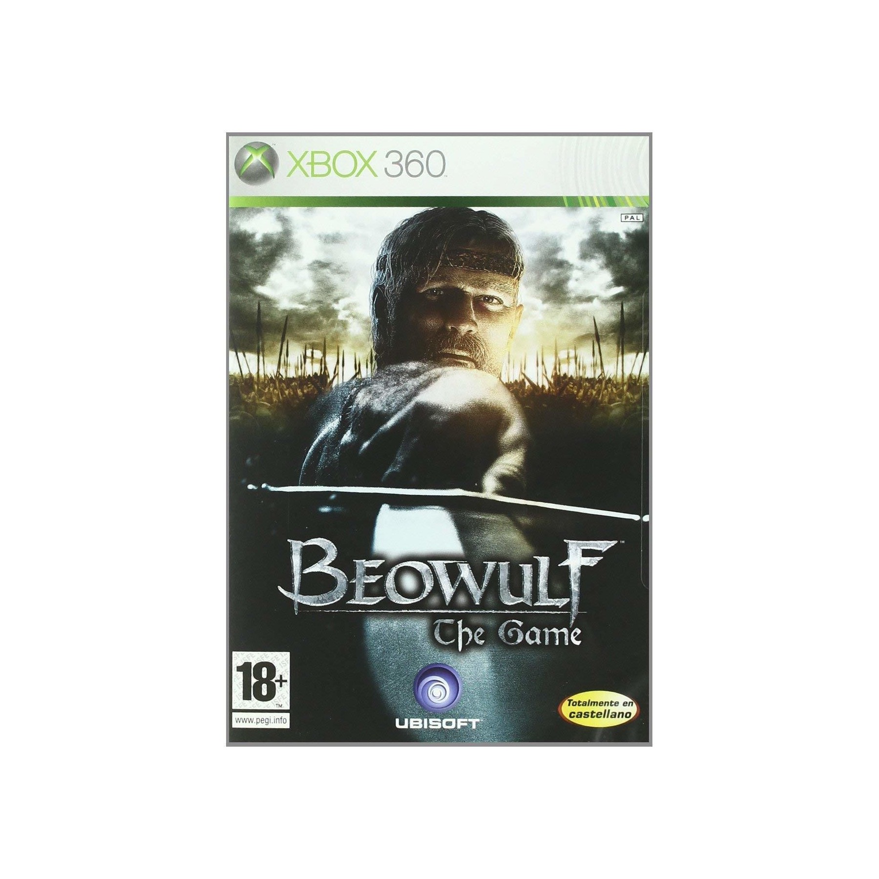 Beowulf X360  Version Reino Unido