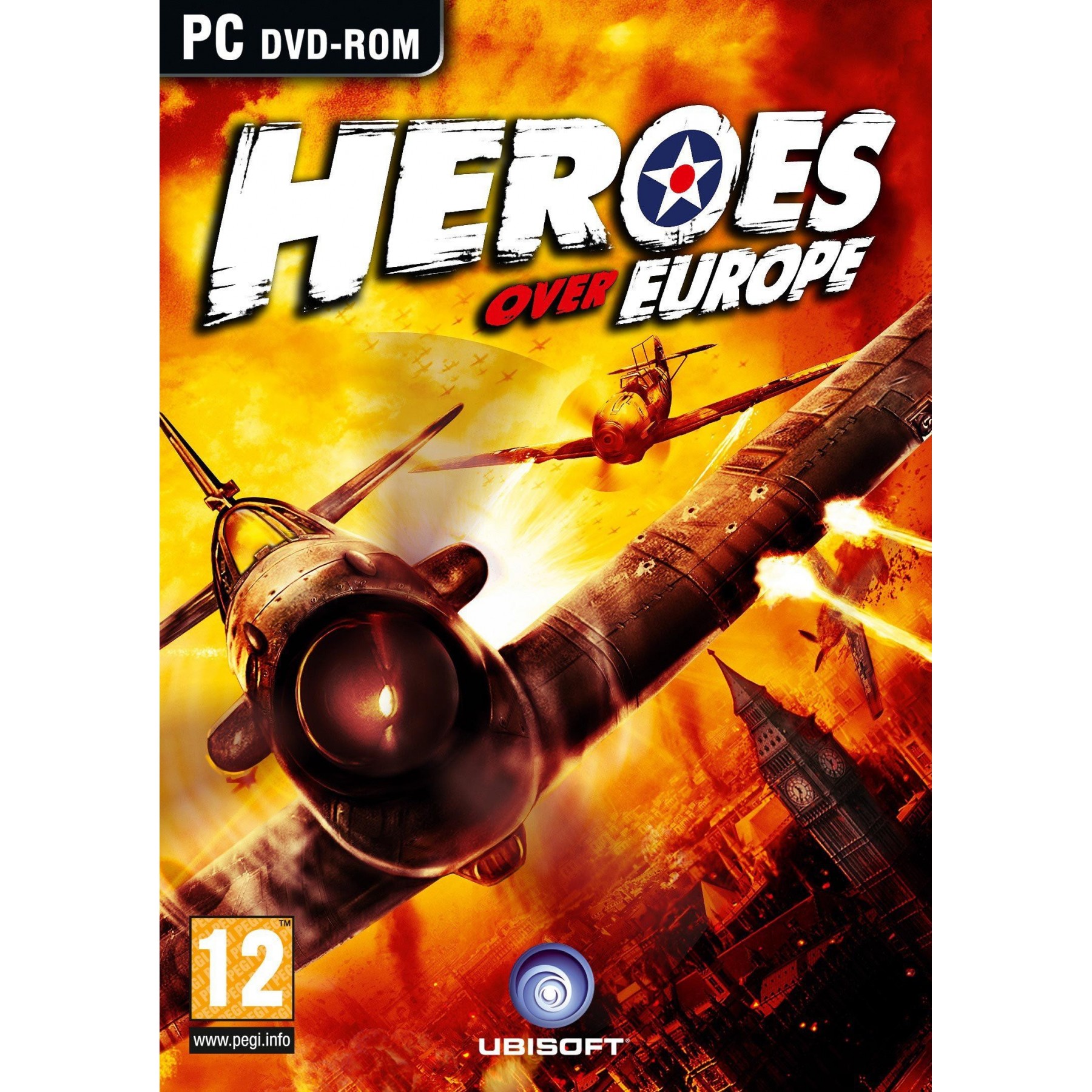 Heroes O Europe Pc Version Importación