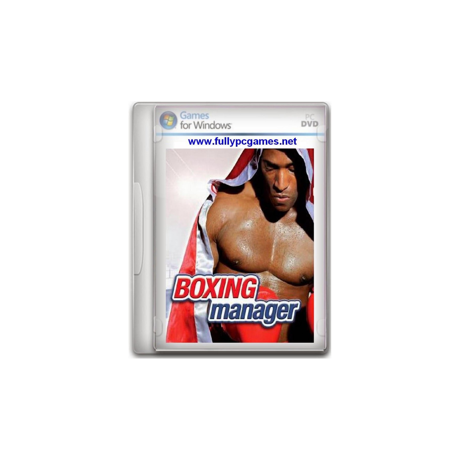 Boxing Manager Pc Version Importación