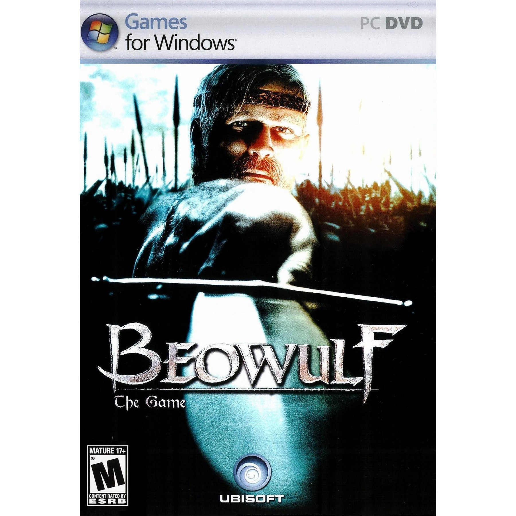 Beowulf [ Importación ] Juego para PC Ordenador