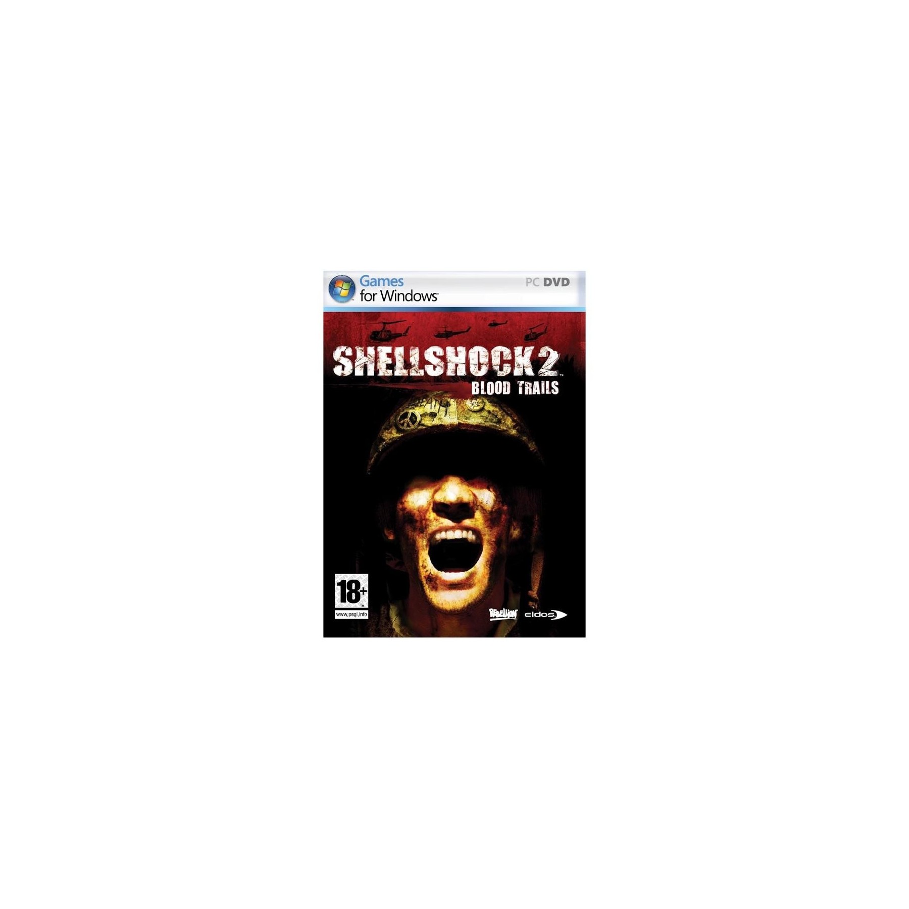 Shellshock 2 Blood Trails Pc Version Importación