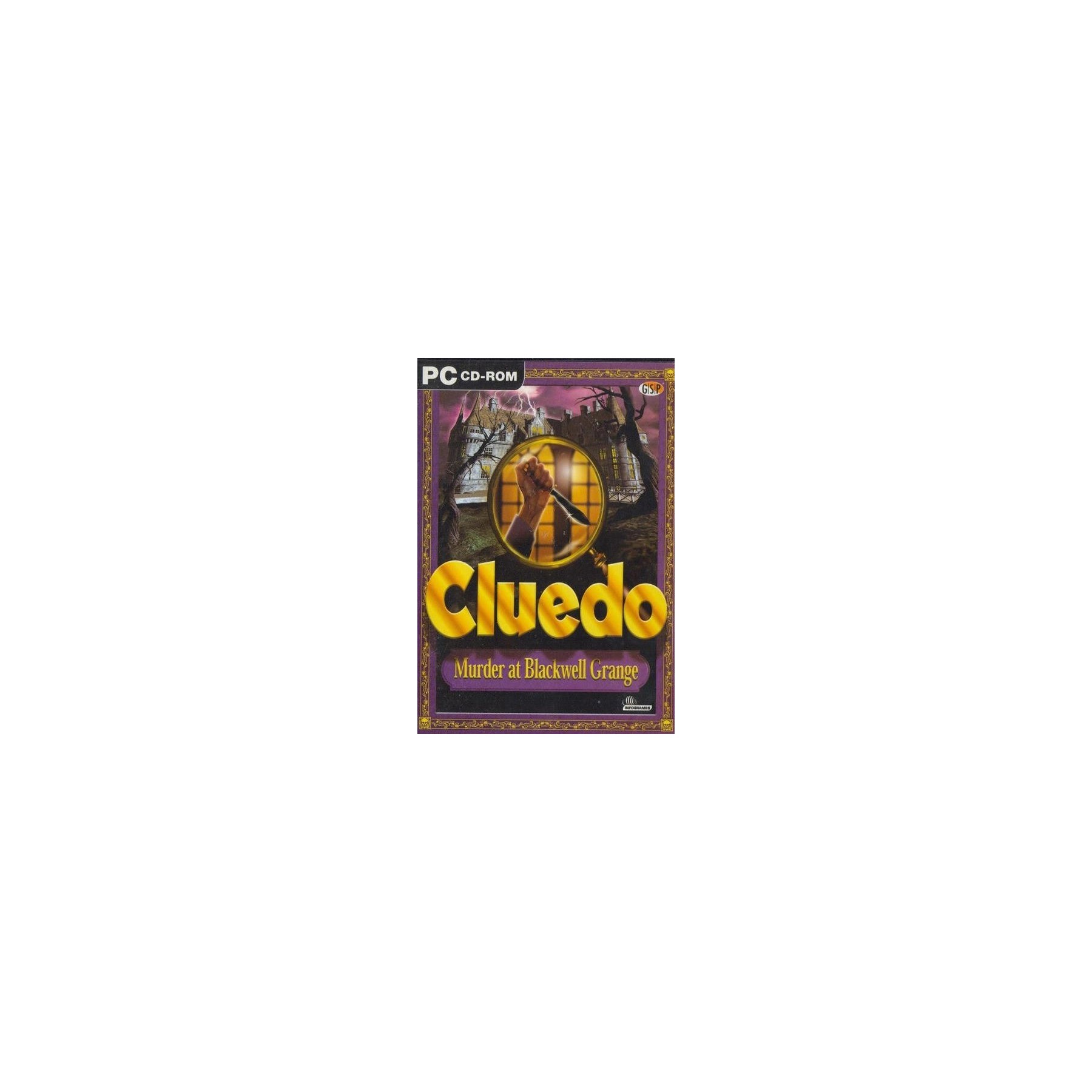 Cluedo Pc Version Importación