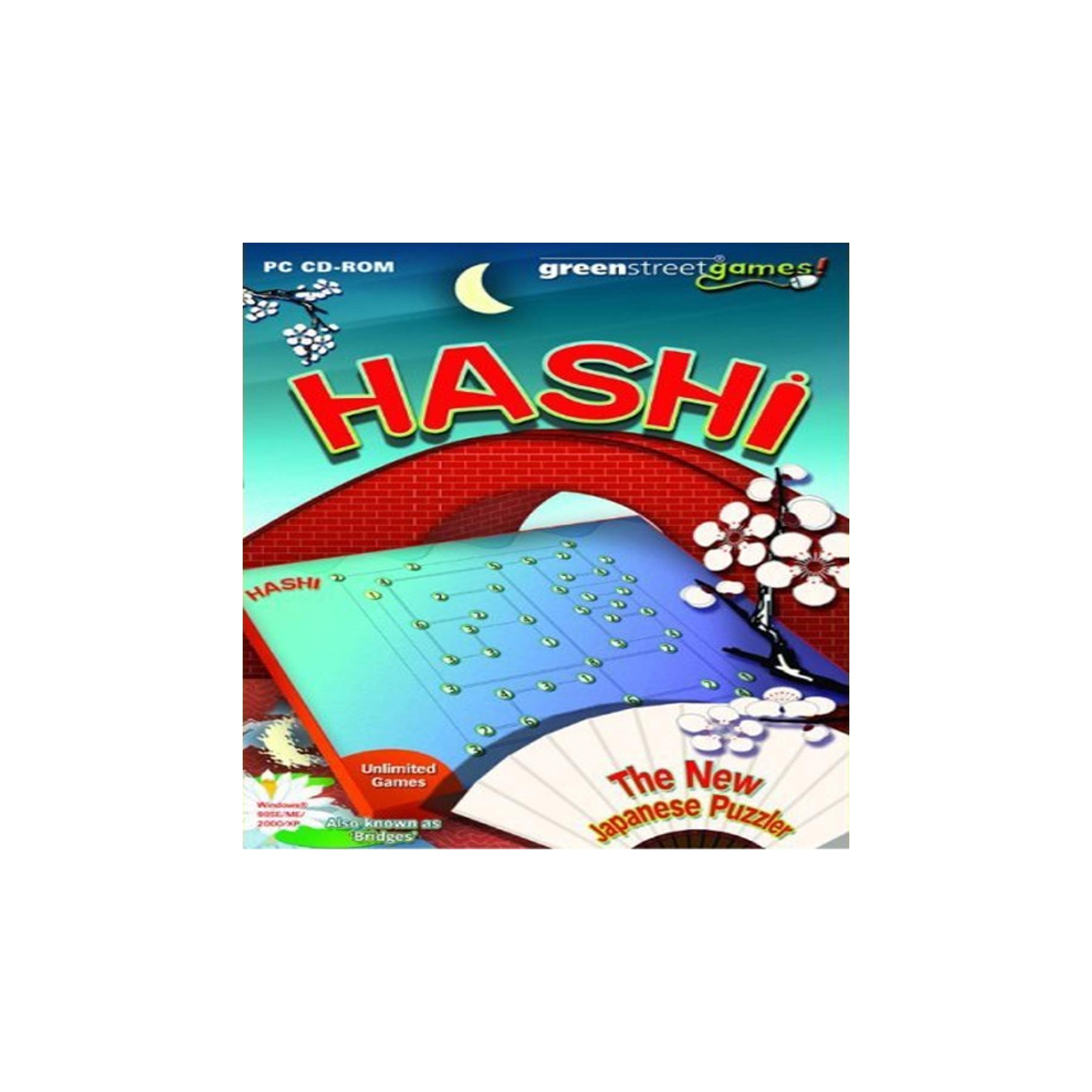 Hashi Pc Version Portugal