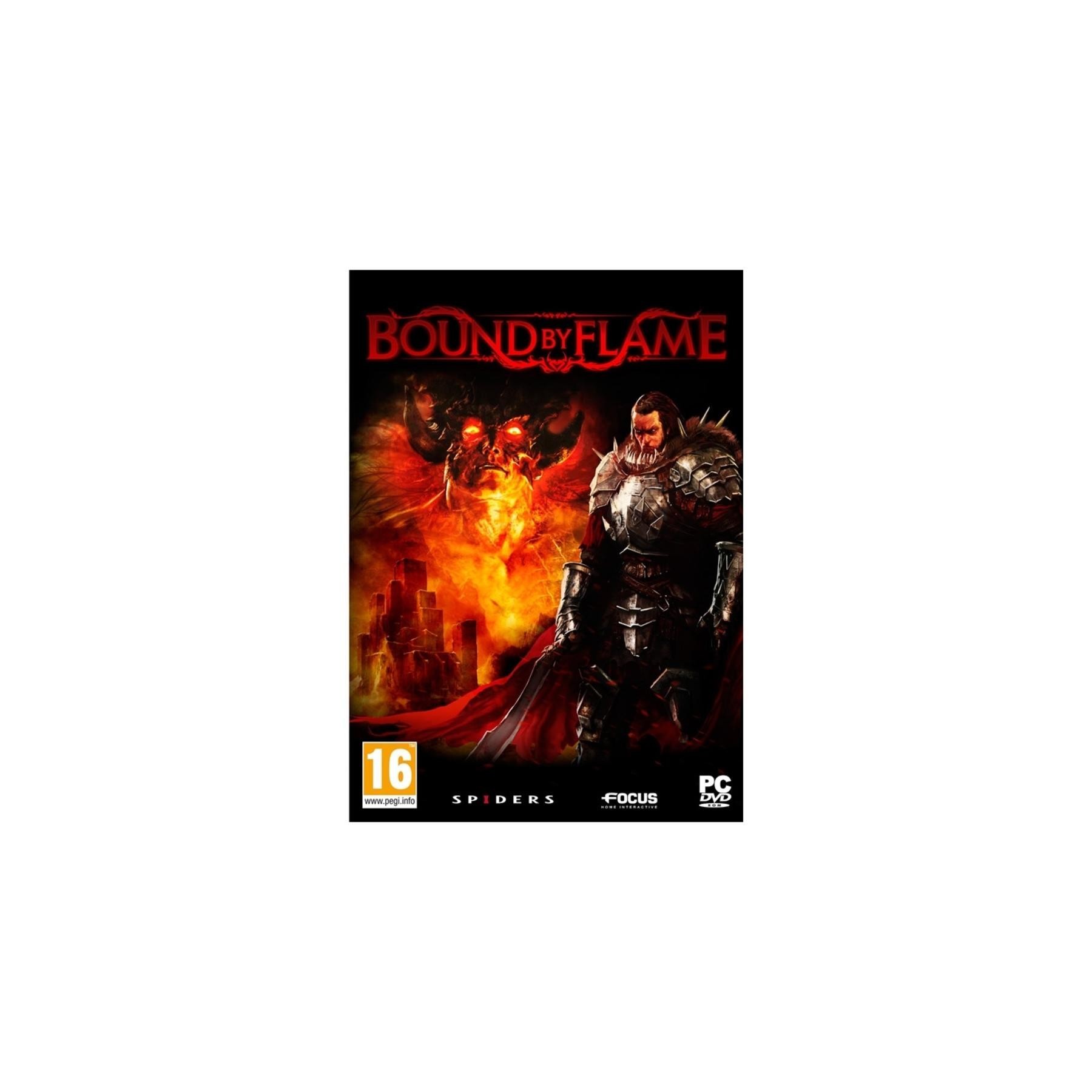 Bound By Flame Pc