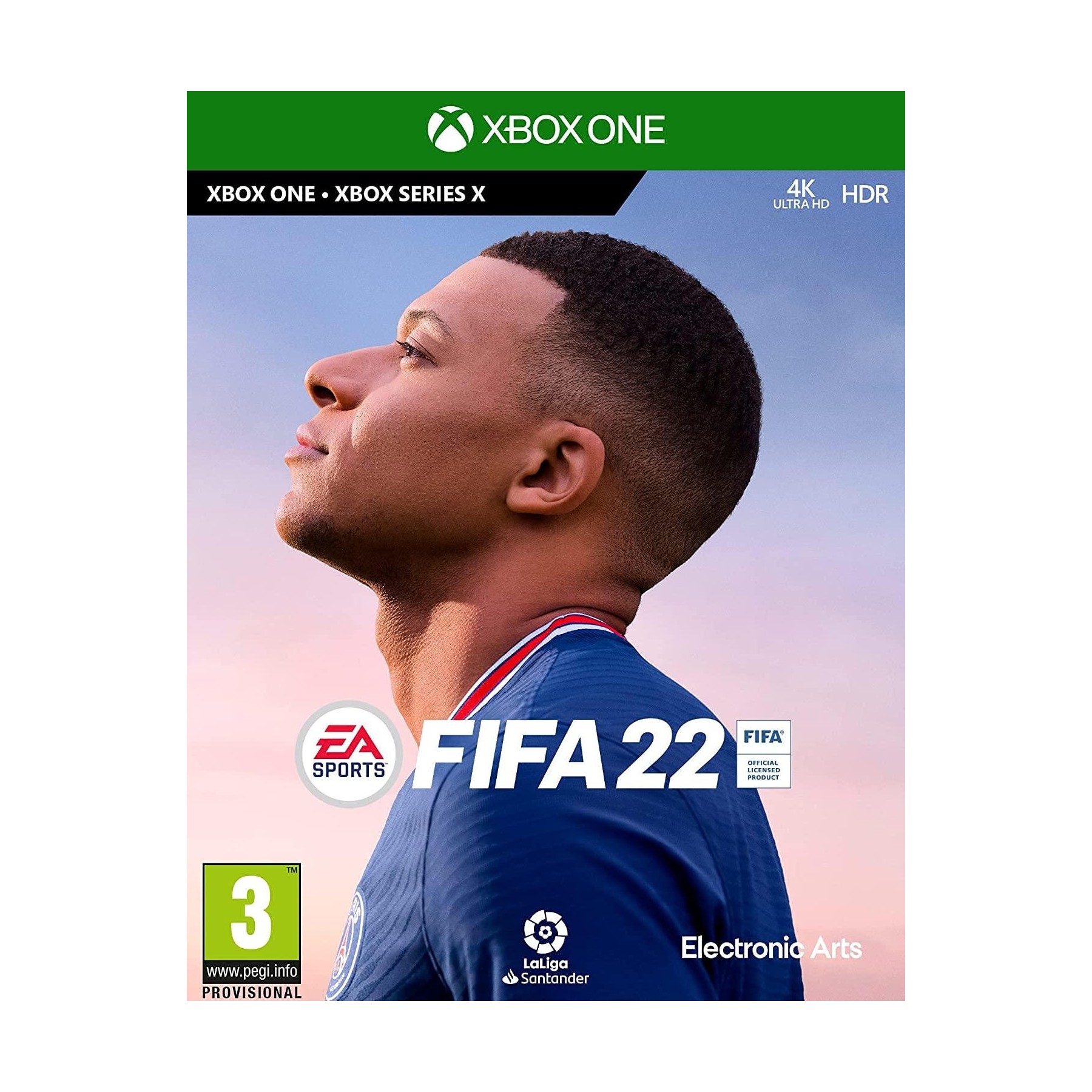 Fifa 22 Xboxone