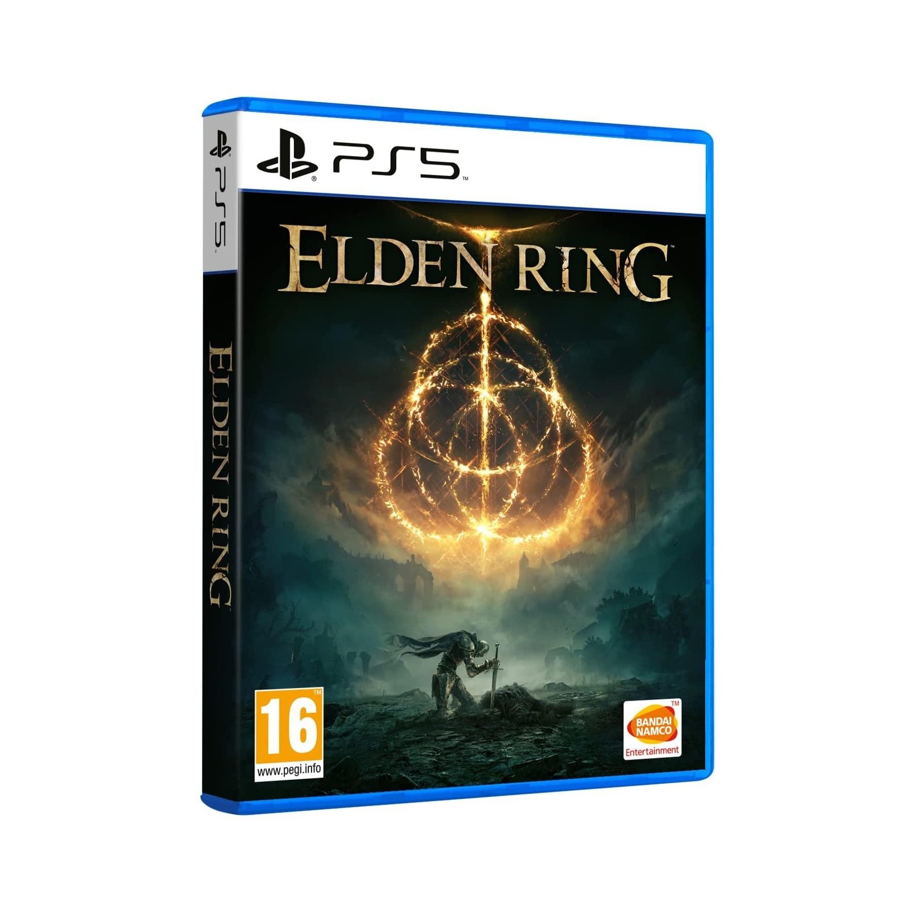 Elden Ring - Standard Edition Ps5