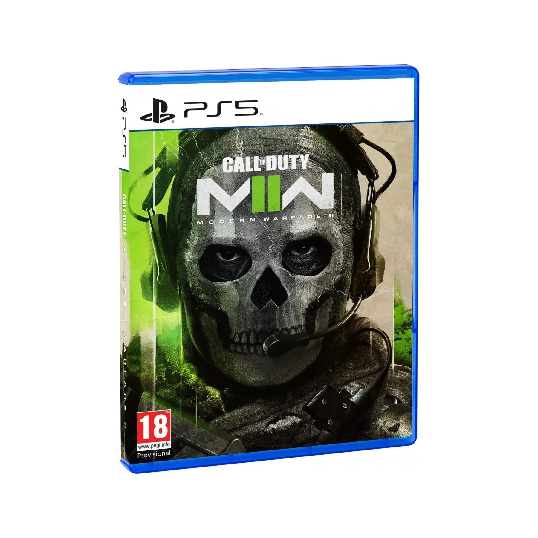 Call Of Duty: Modern Warfare II Ps5