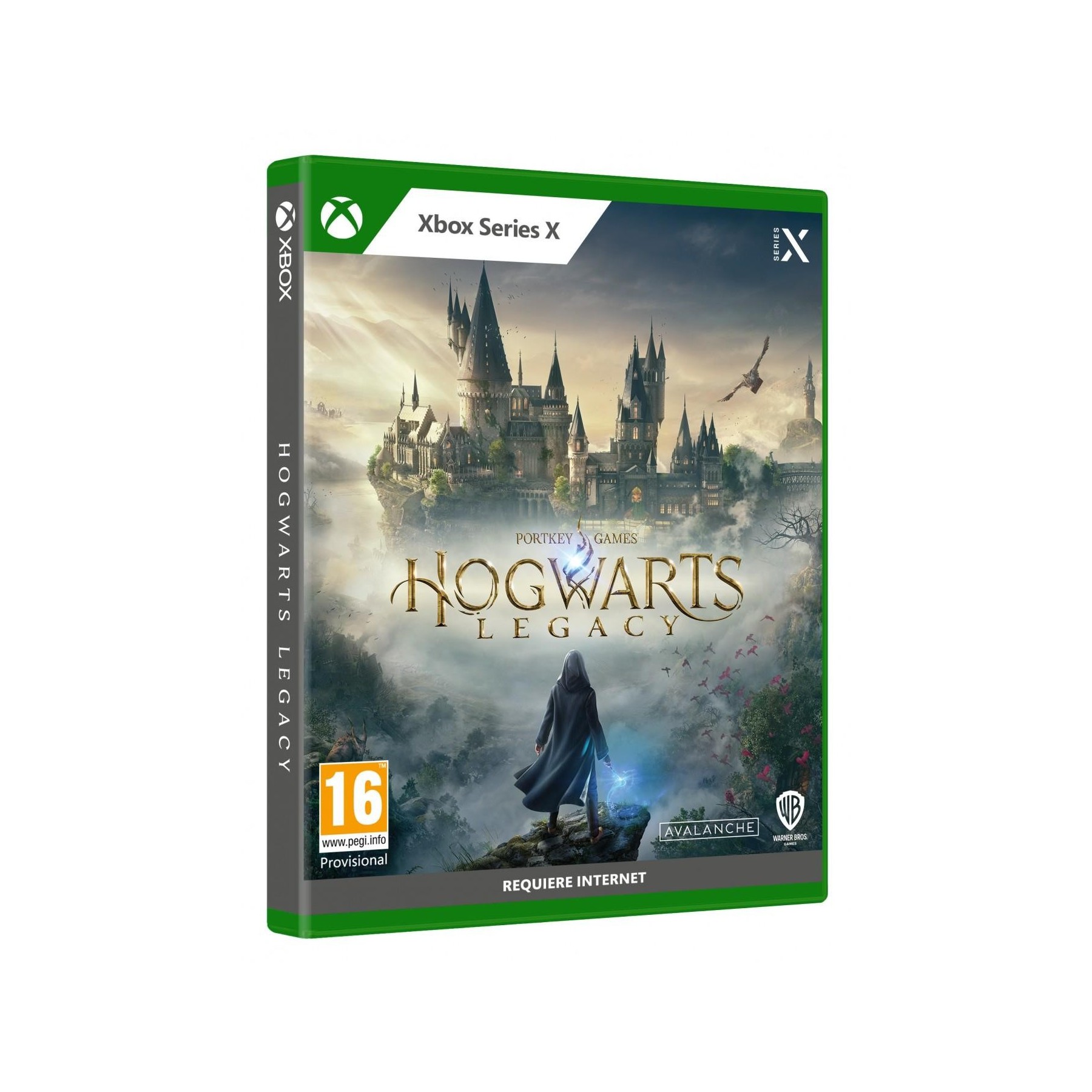 Hogwarts Legacy Standard Xboxseries