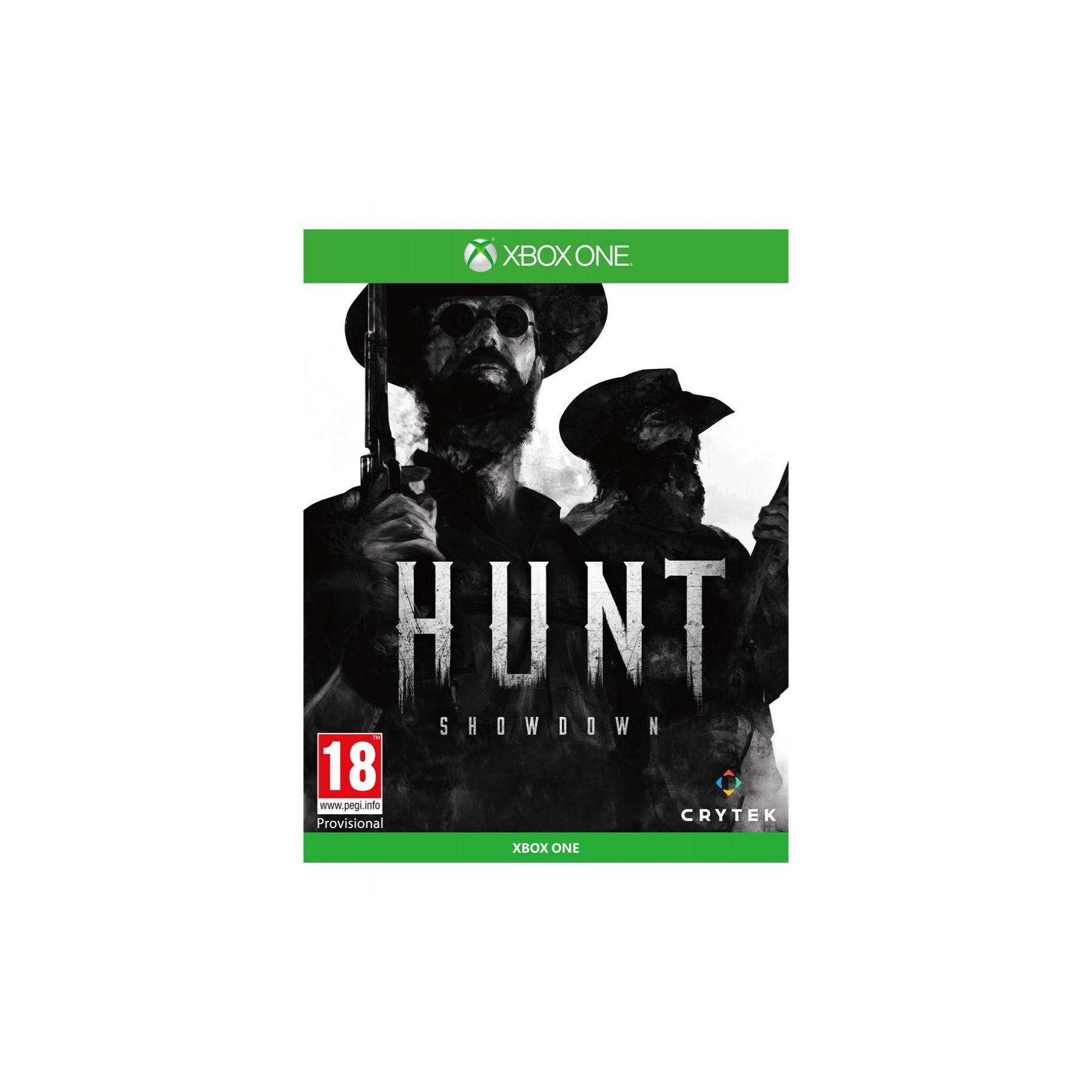 Hunt: Showdown Xboxone