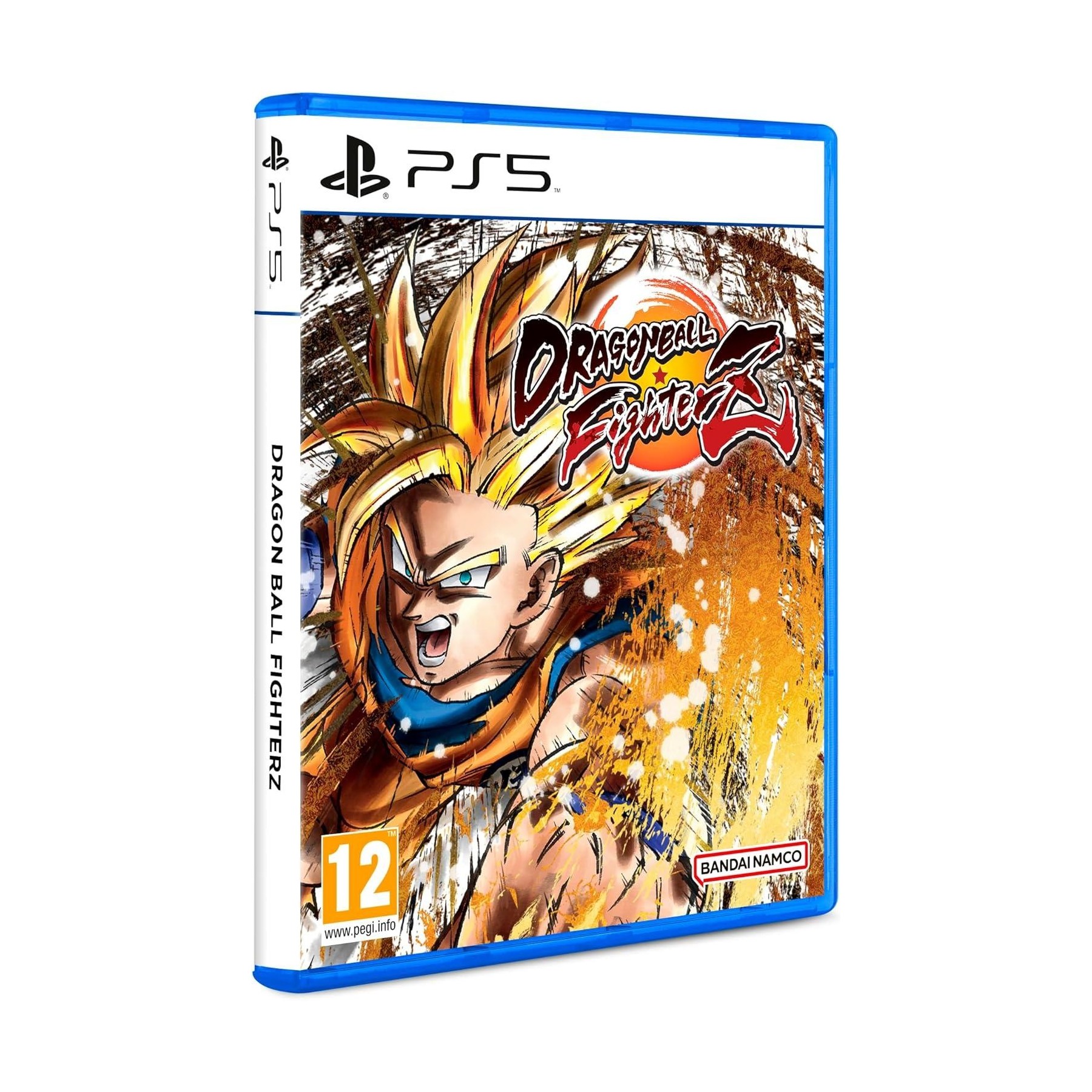 Dragon Ball Fighterz Ps5