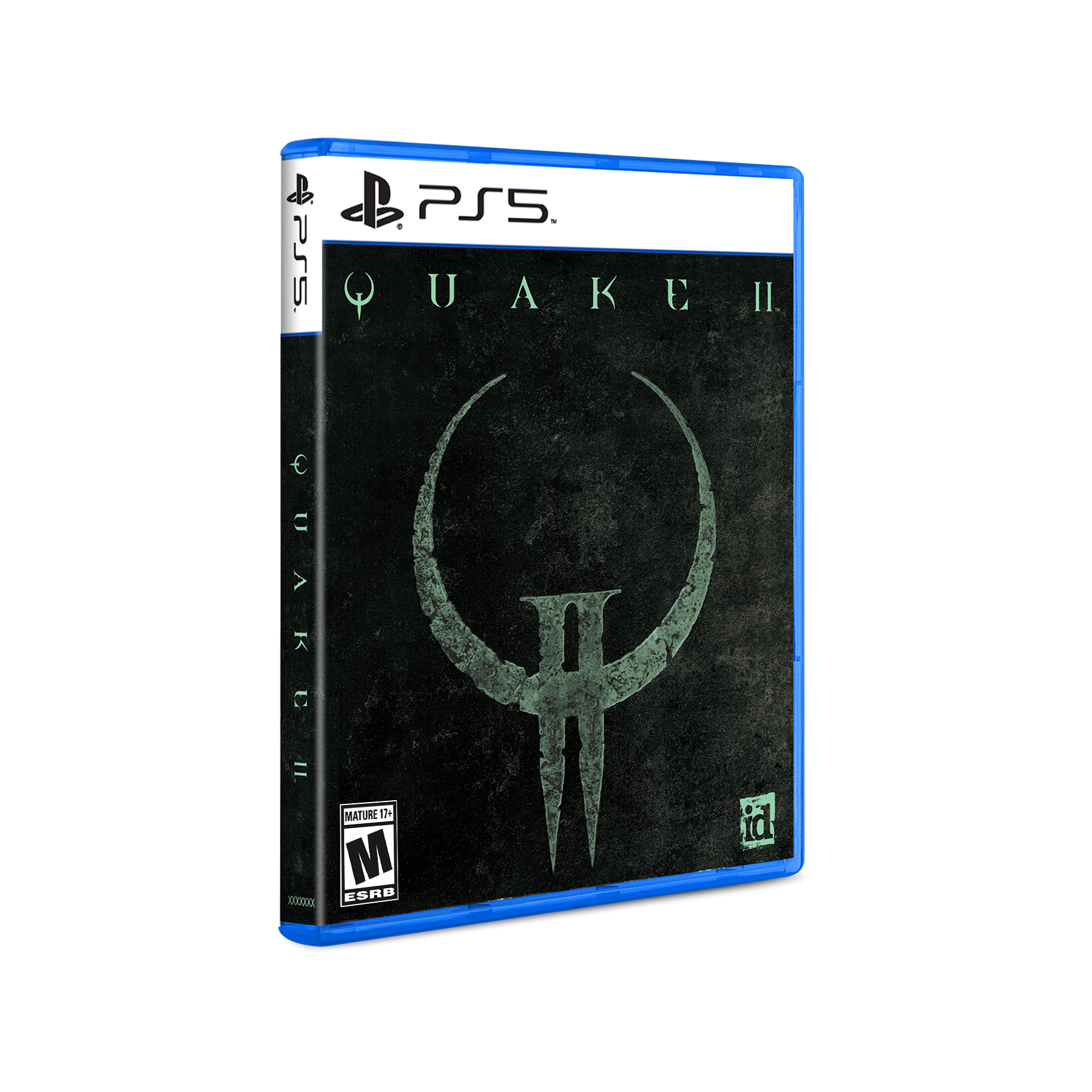 Quake II (Import)