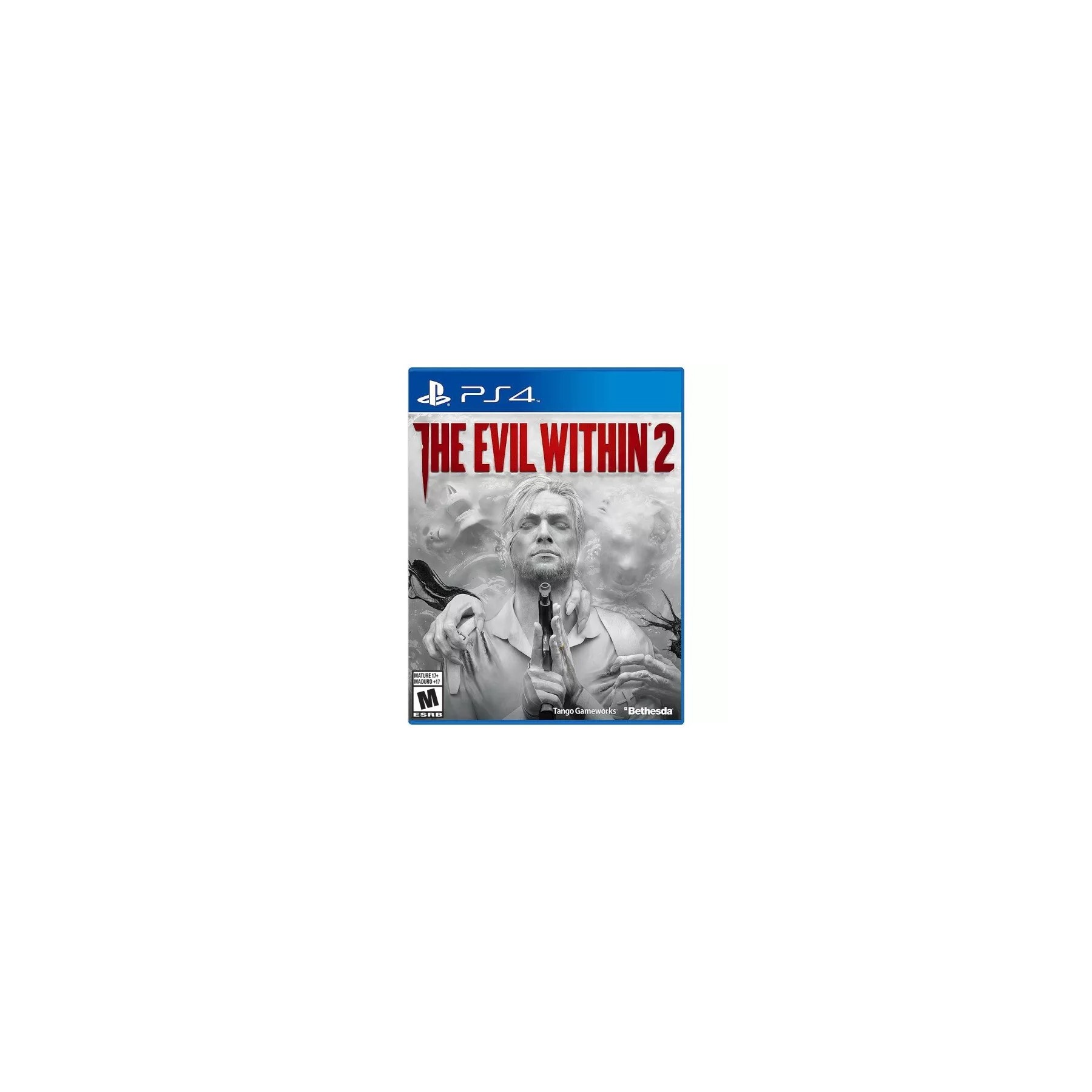 The Evil Within 2 (Import)