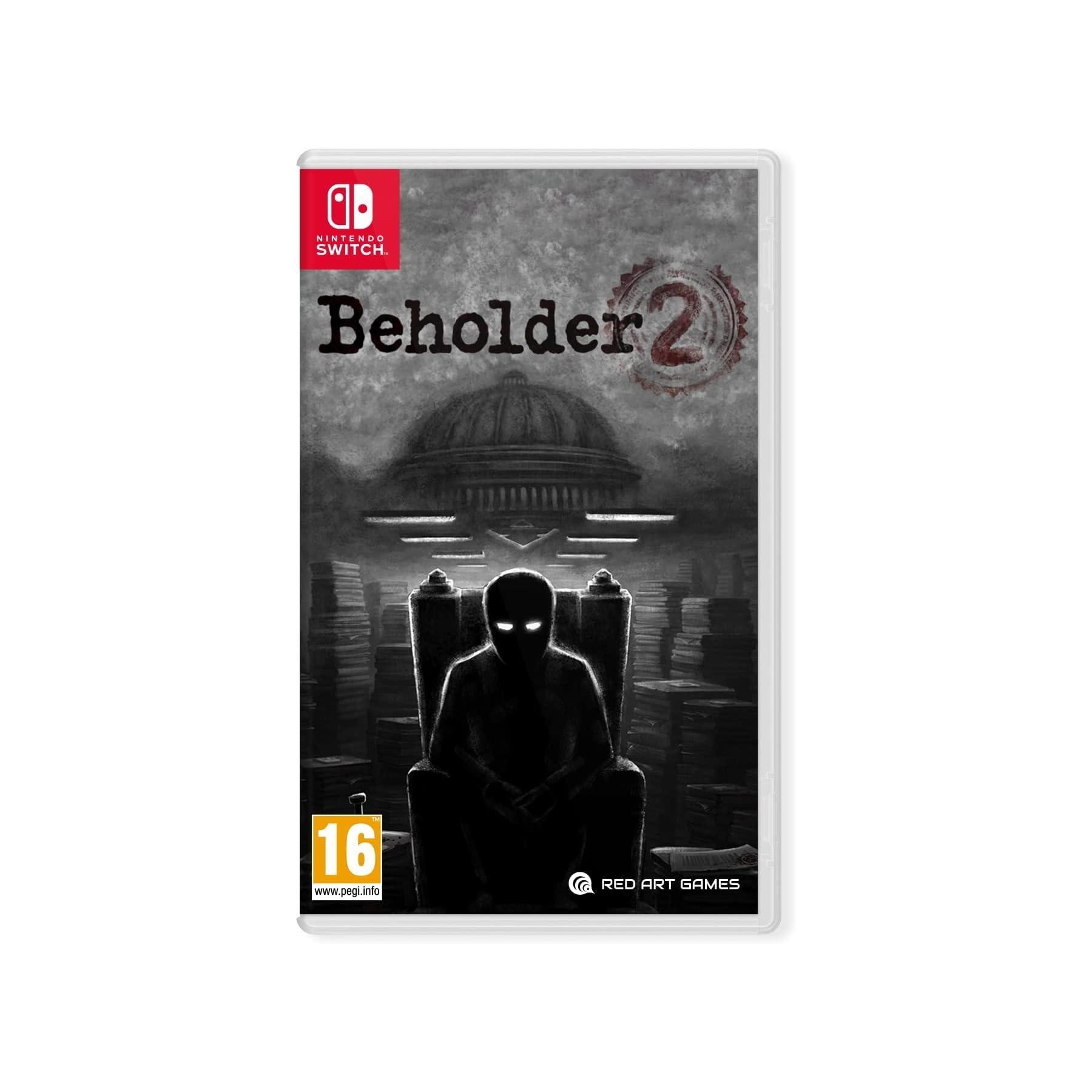 Beholder 2 Switch