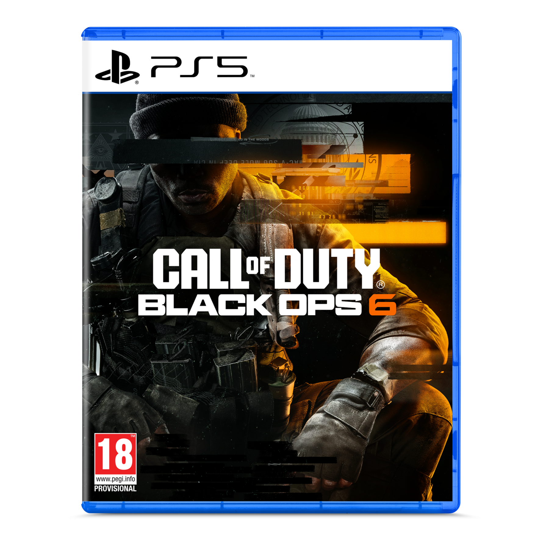 Call of Duty: Black Ops 6 Juego para Consola Sony PlayStation 5, PS5