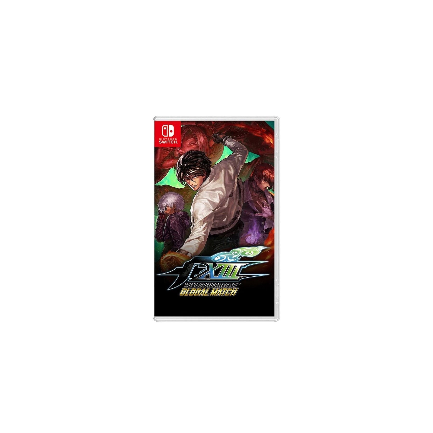 The King Of Fighters XIII Global Match (Import)