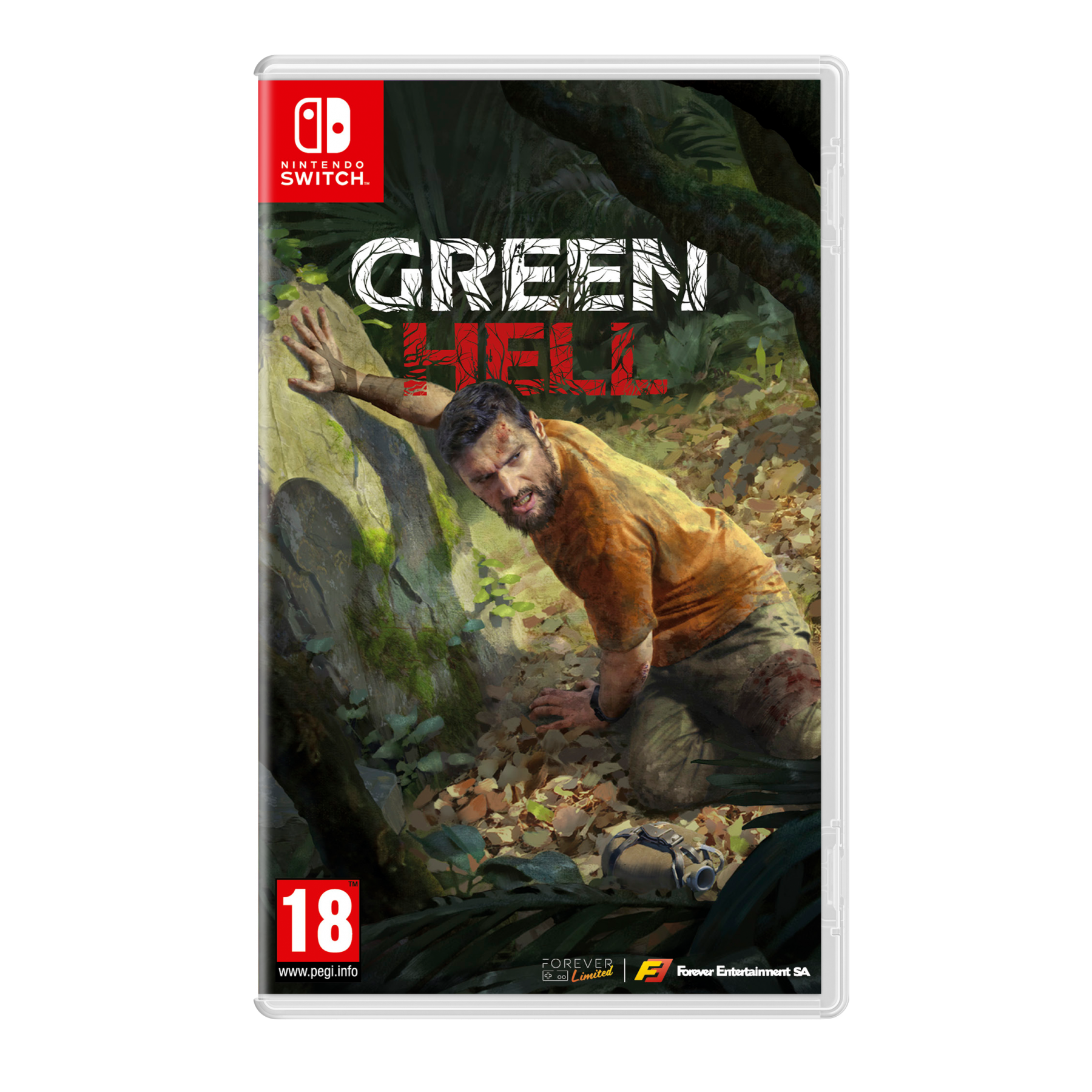 Green Hell