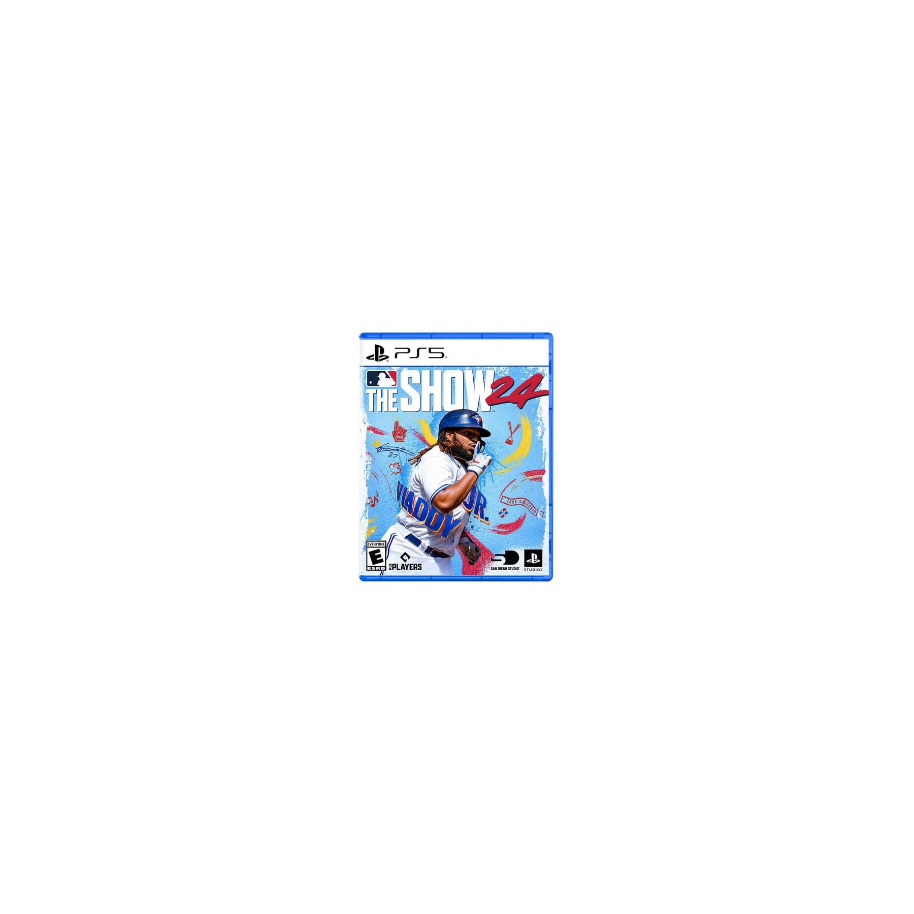 MLB The Show 24 (Import)