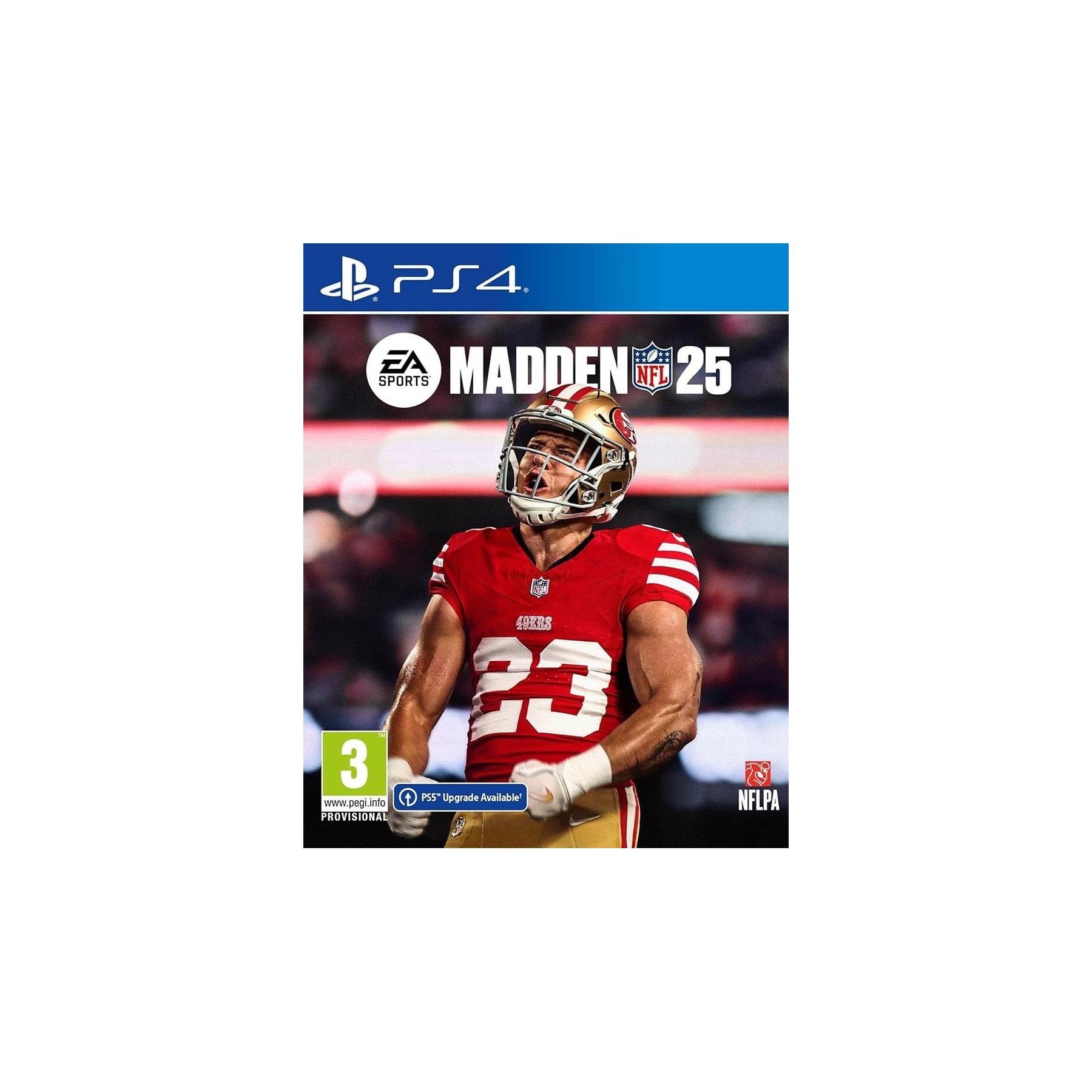 EA Sports Madden NFL 25 (Nordic)