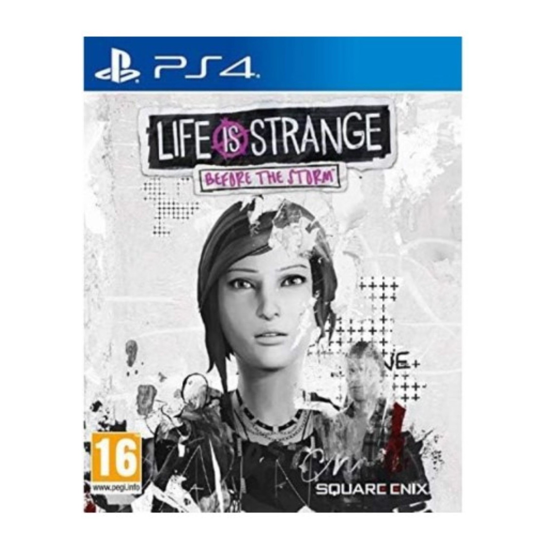 Life Is Strange Before The Storm Juego para Consola Sony PlayStation 4 PS4 [ PAL ESPAÑA ]