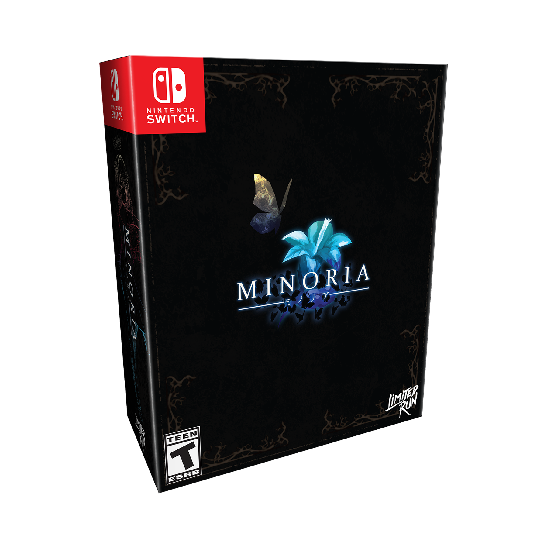 Minoria - Collectors Edition (Import)