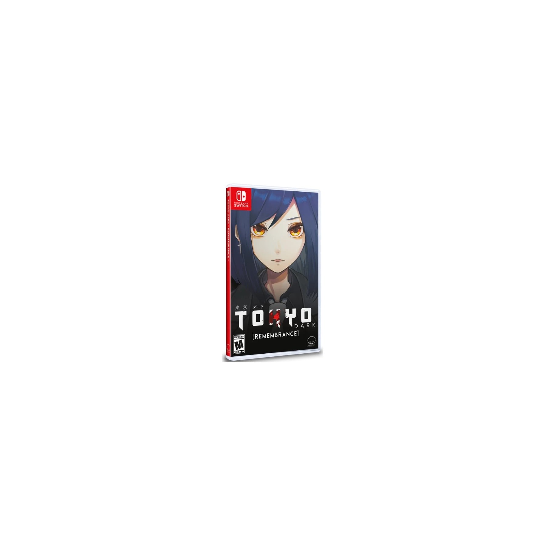 Tokyo Dark Remembrance (Import)