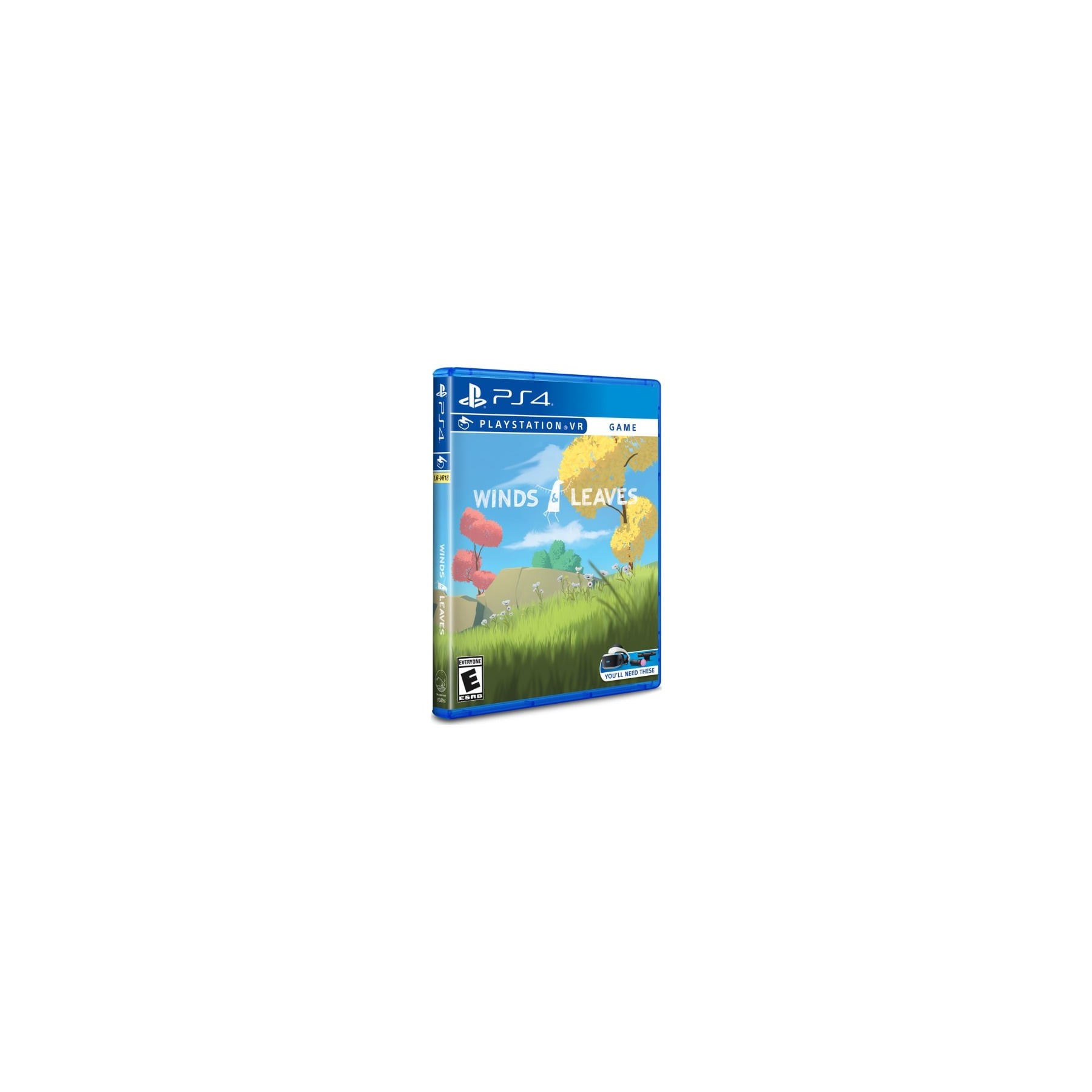 Wind and Leaves (PSVR) (Import)