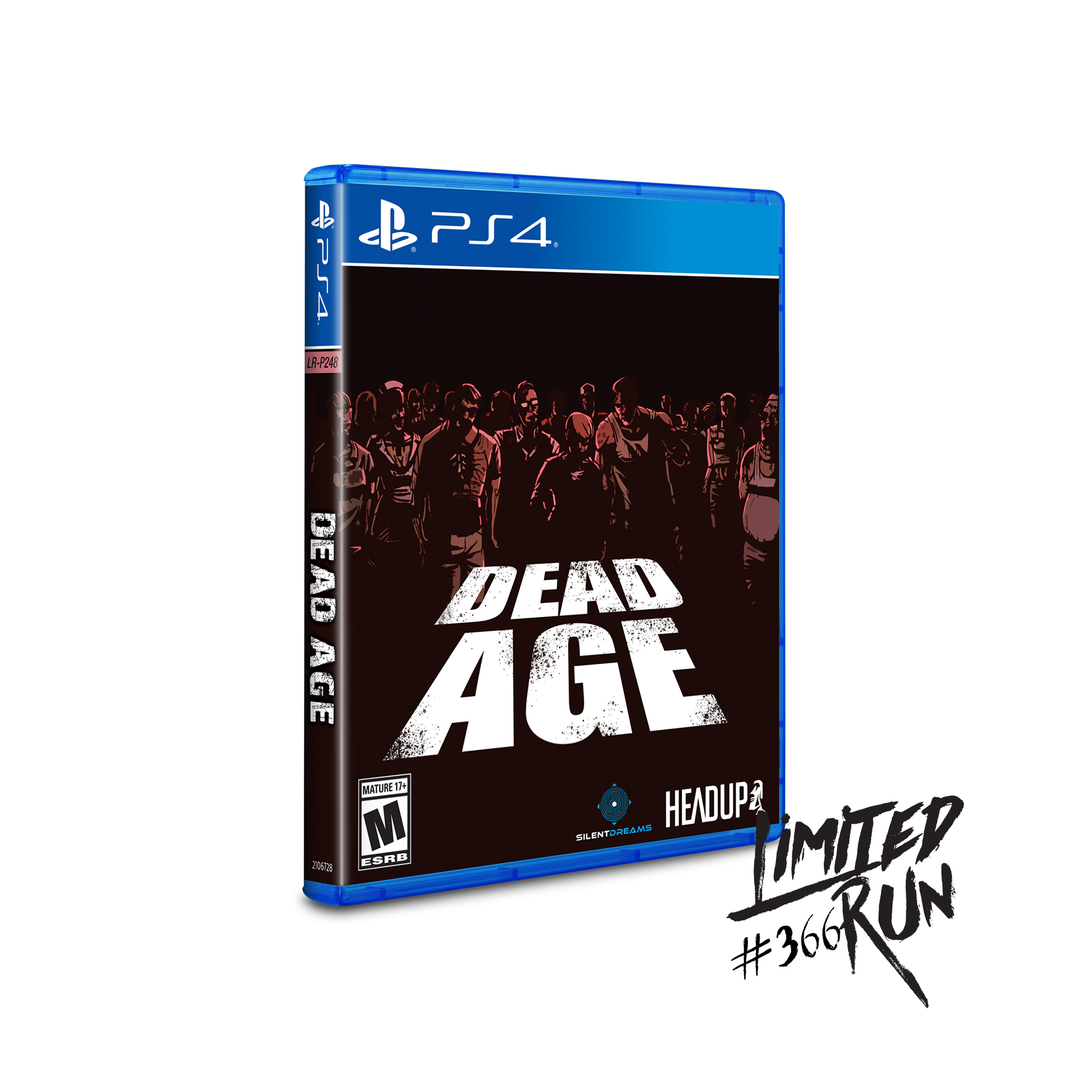 Dead Age (Import)