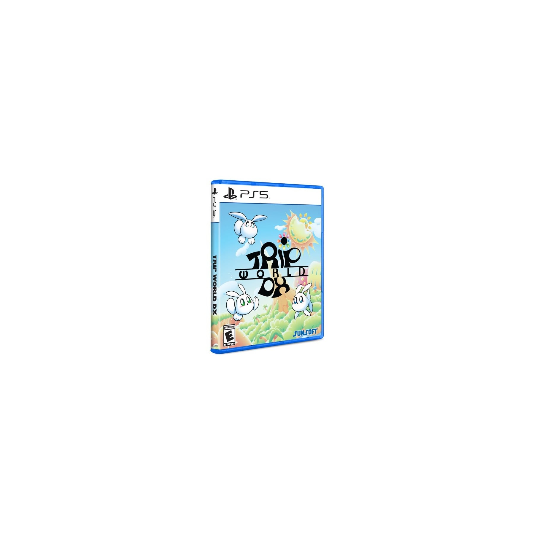 Trip World DX (Import)