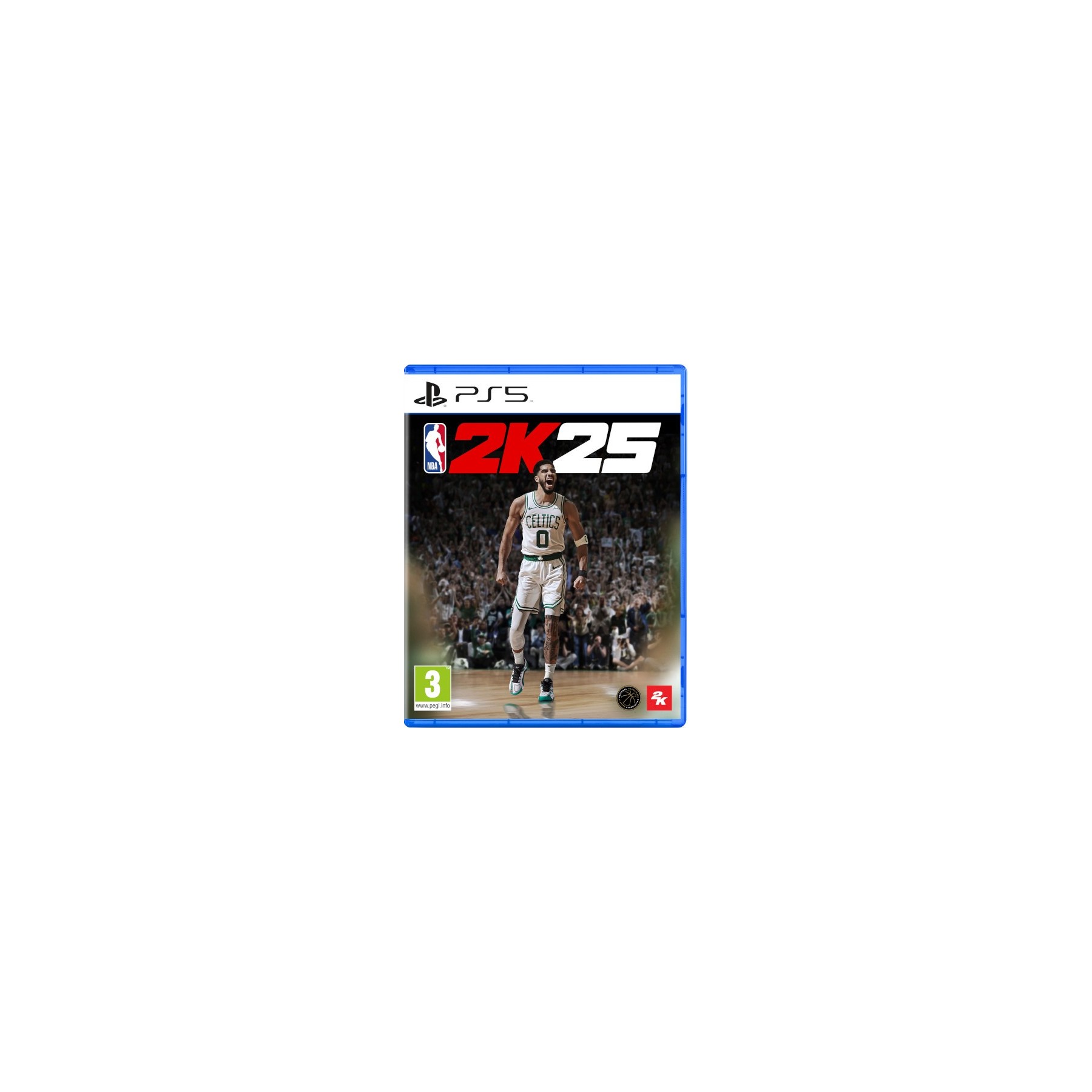 NBA 2K25