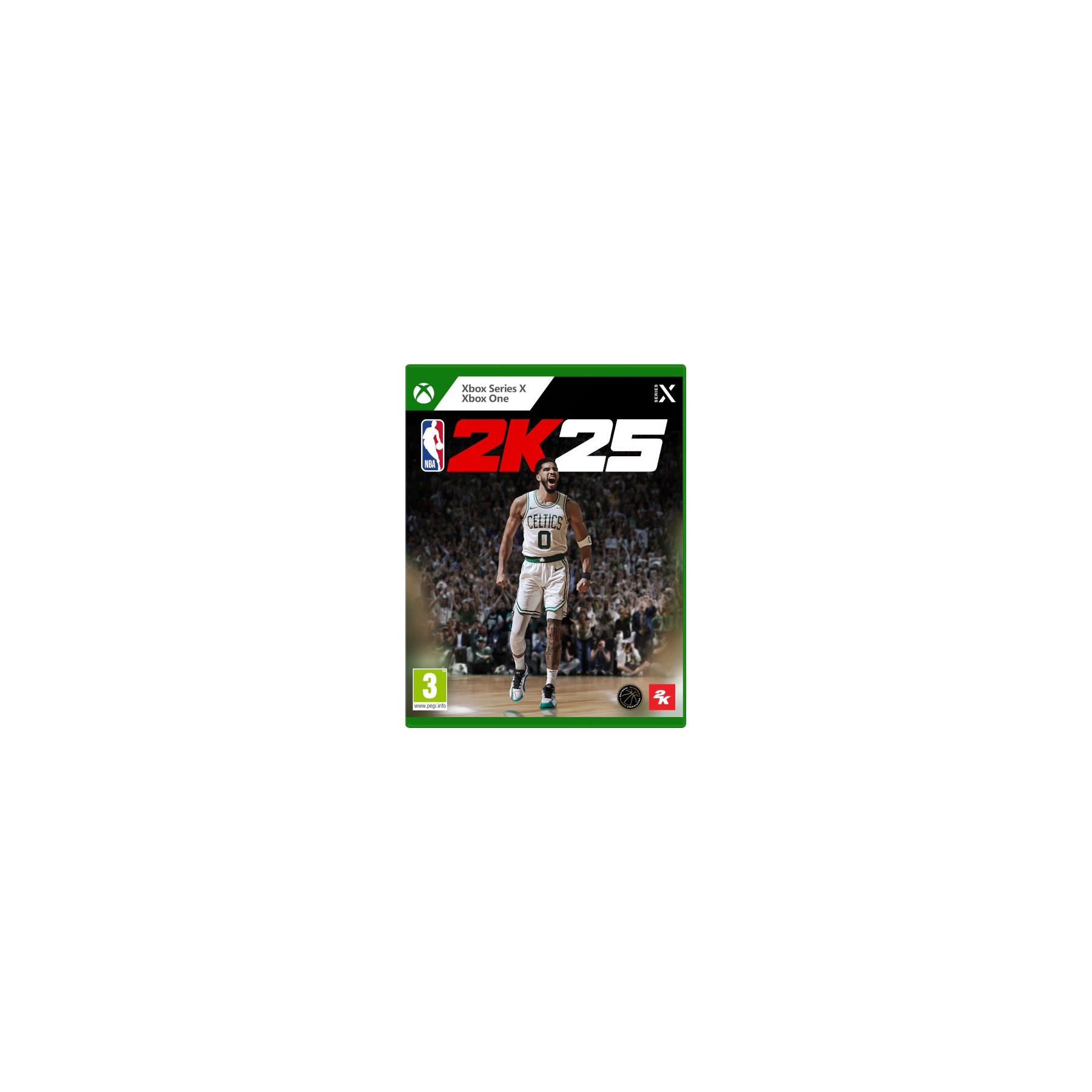 NBA 2K25 (XBONE)