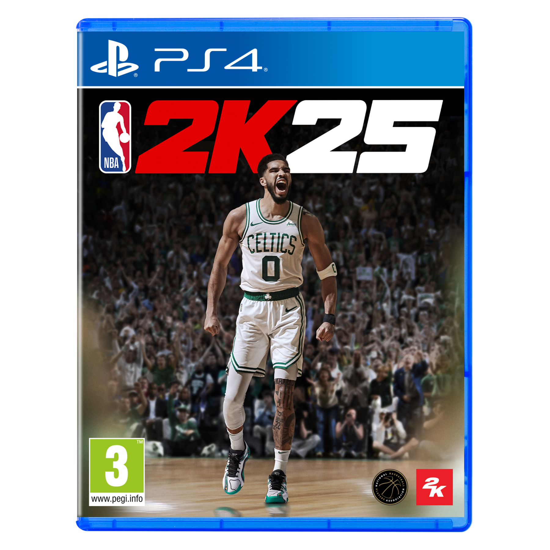 NBA 2K25