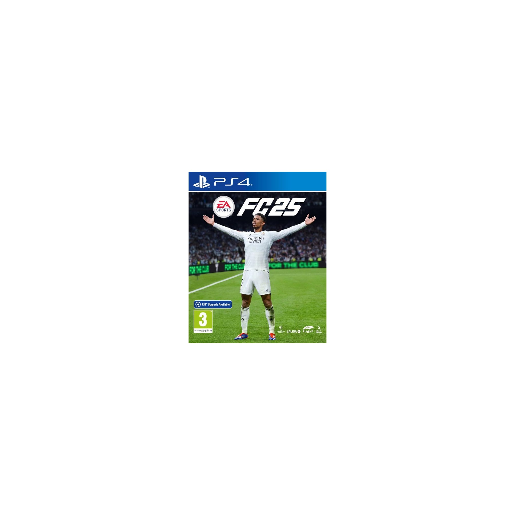 EA SPORTS FC 25