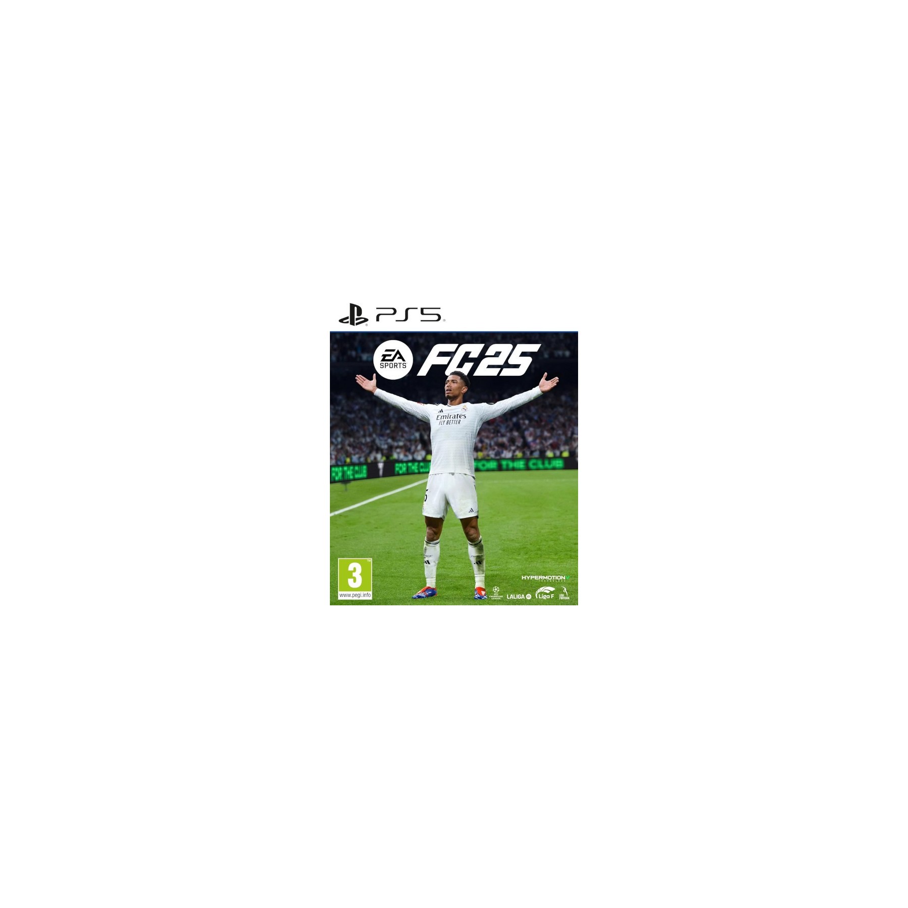 EA SPORTS FC 25