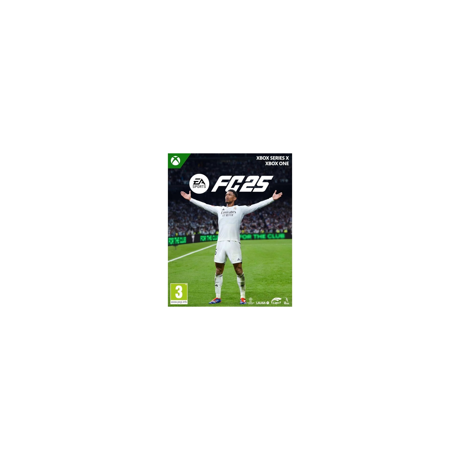 EA SPORTS FC 25 (XBONE)