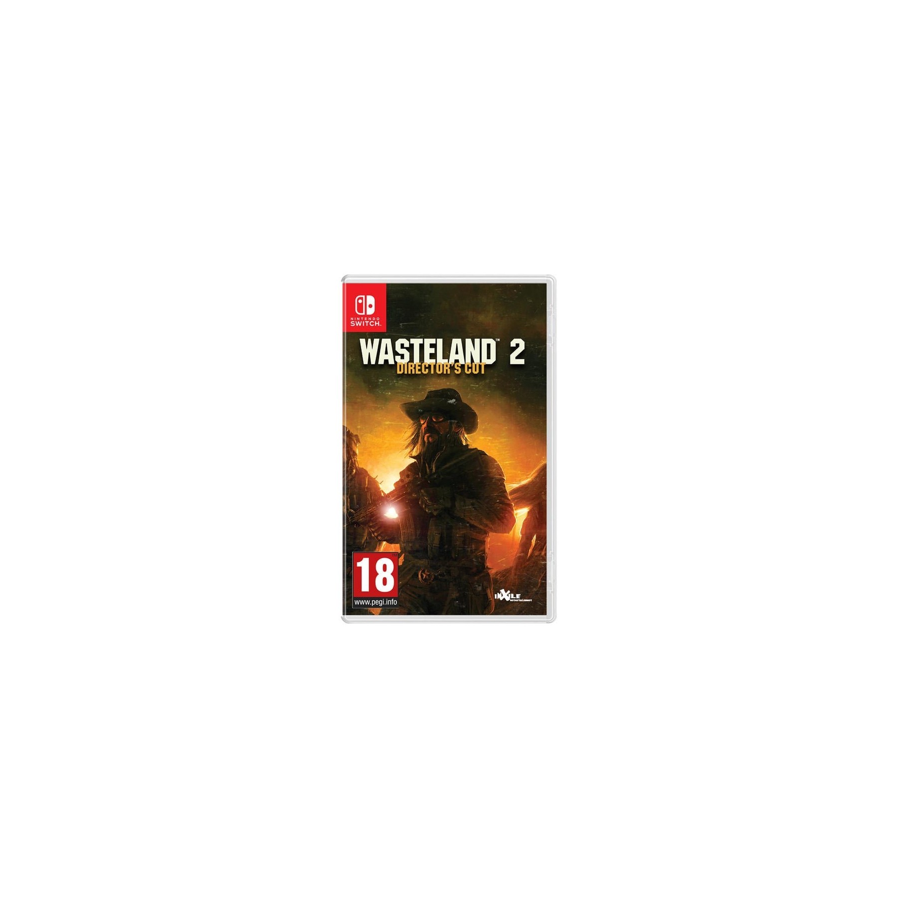 Wasteland 2: Director's Cut Edition (SPA/Multi in Game)