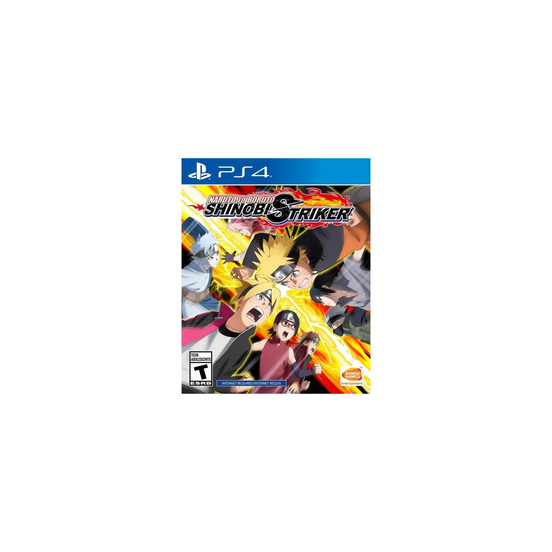 Naruto to Boruto: Shinobi Striker (Import)