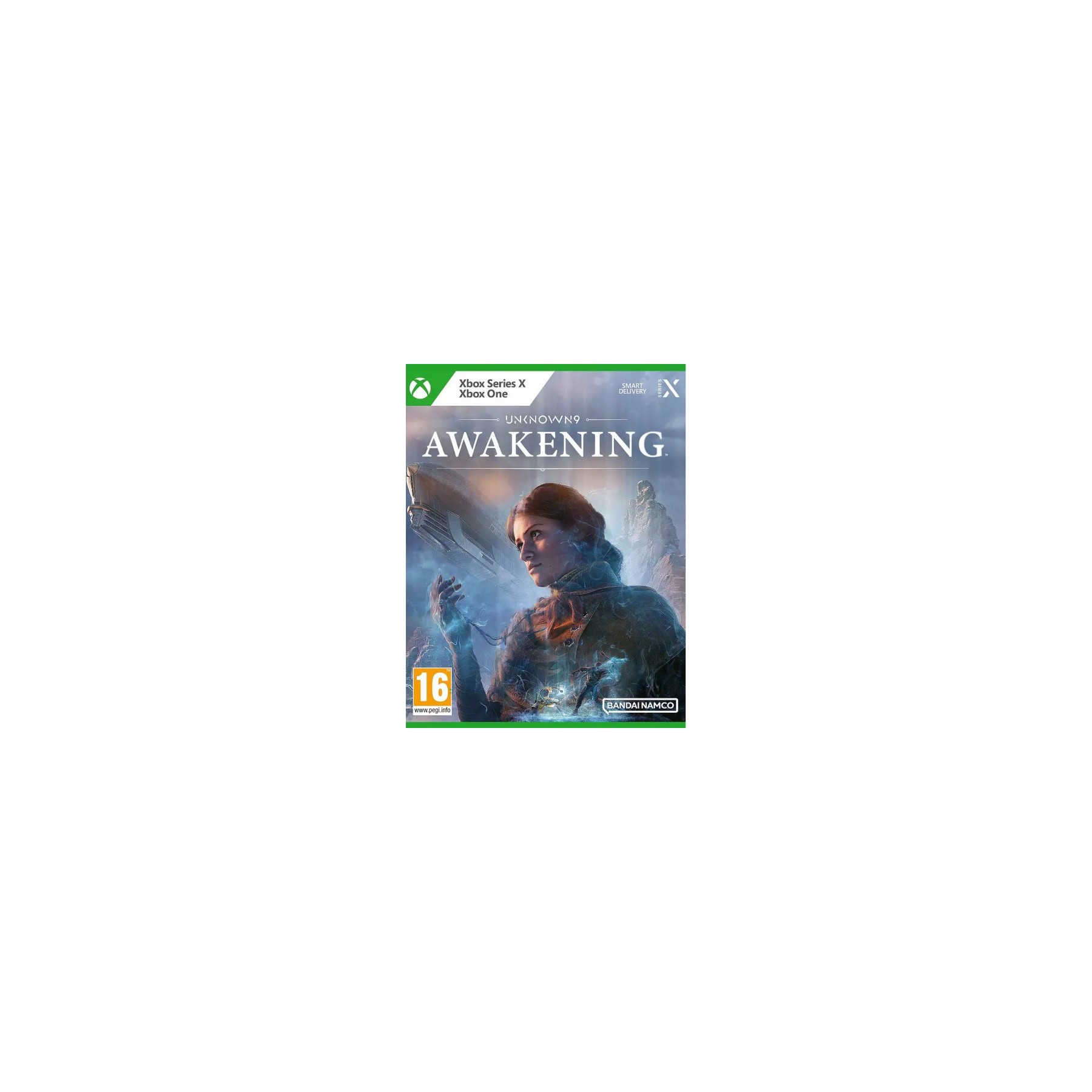 Unknown 9: Awakening Juego Fisico para Consola Microsoft Xbox Series X [ PAL ESPAÑA ]