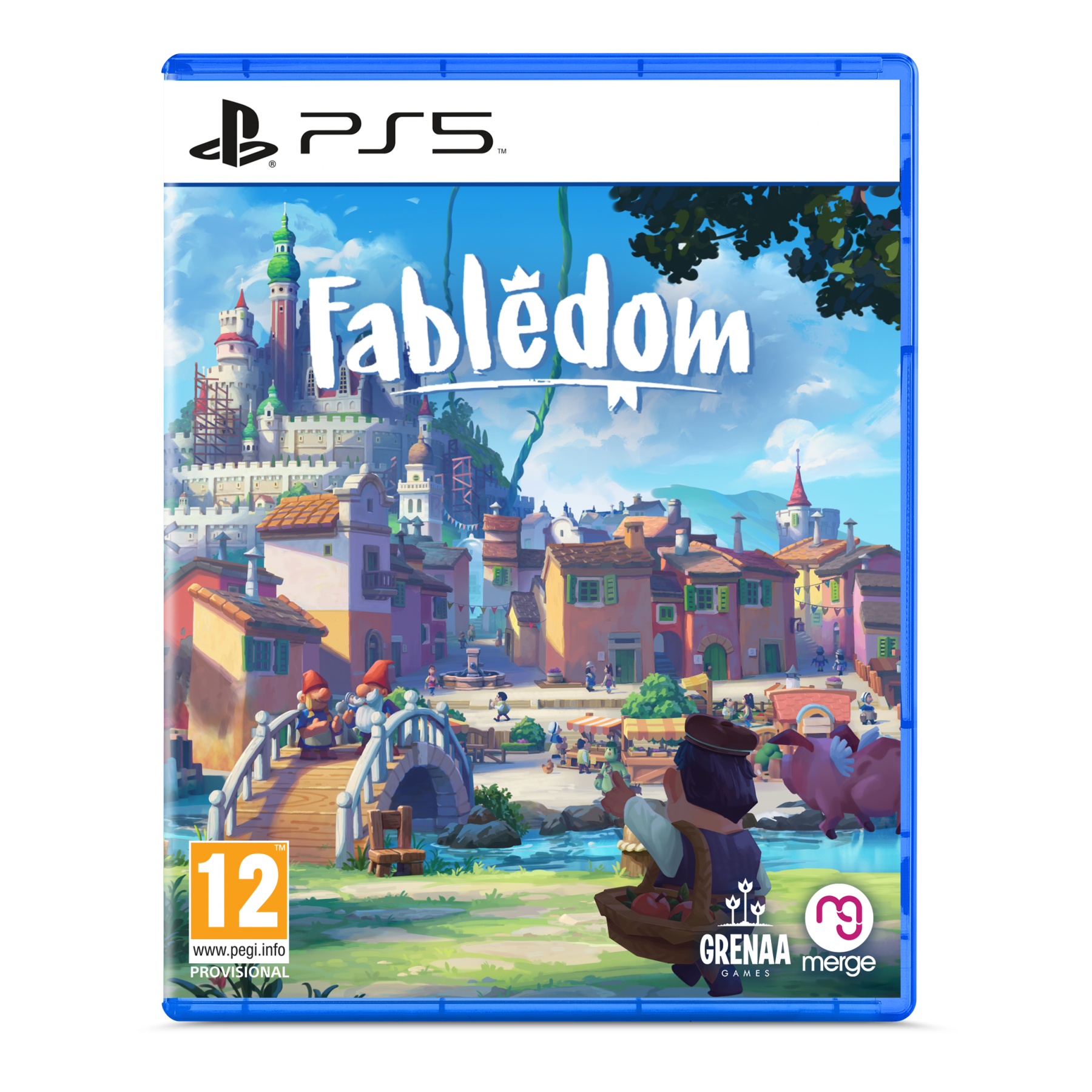 Fabledom