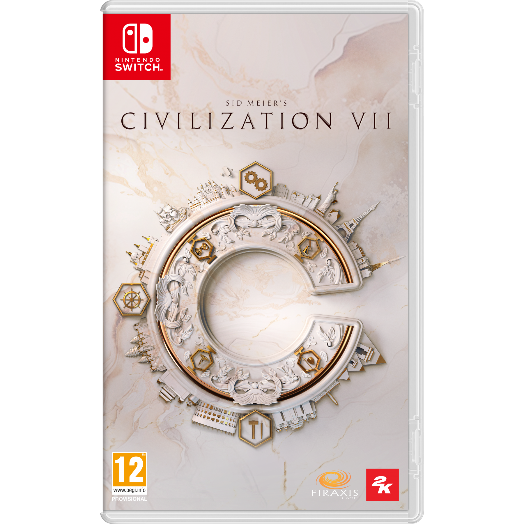 Sid Meier's Civilization VII