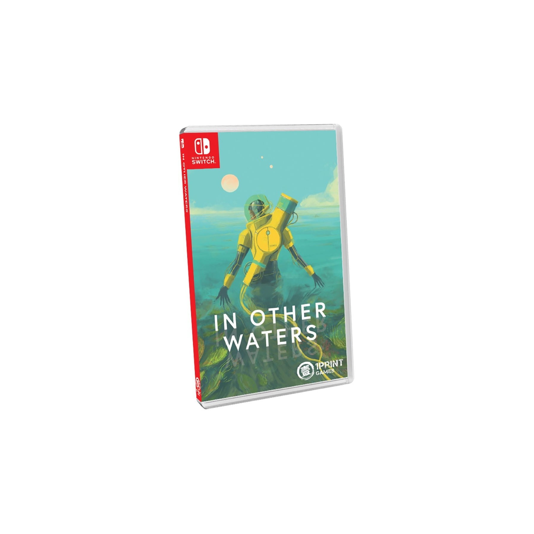 In Other Waters (Import)