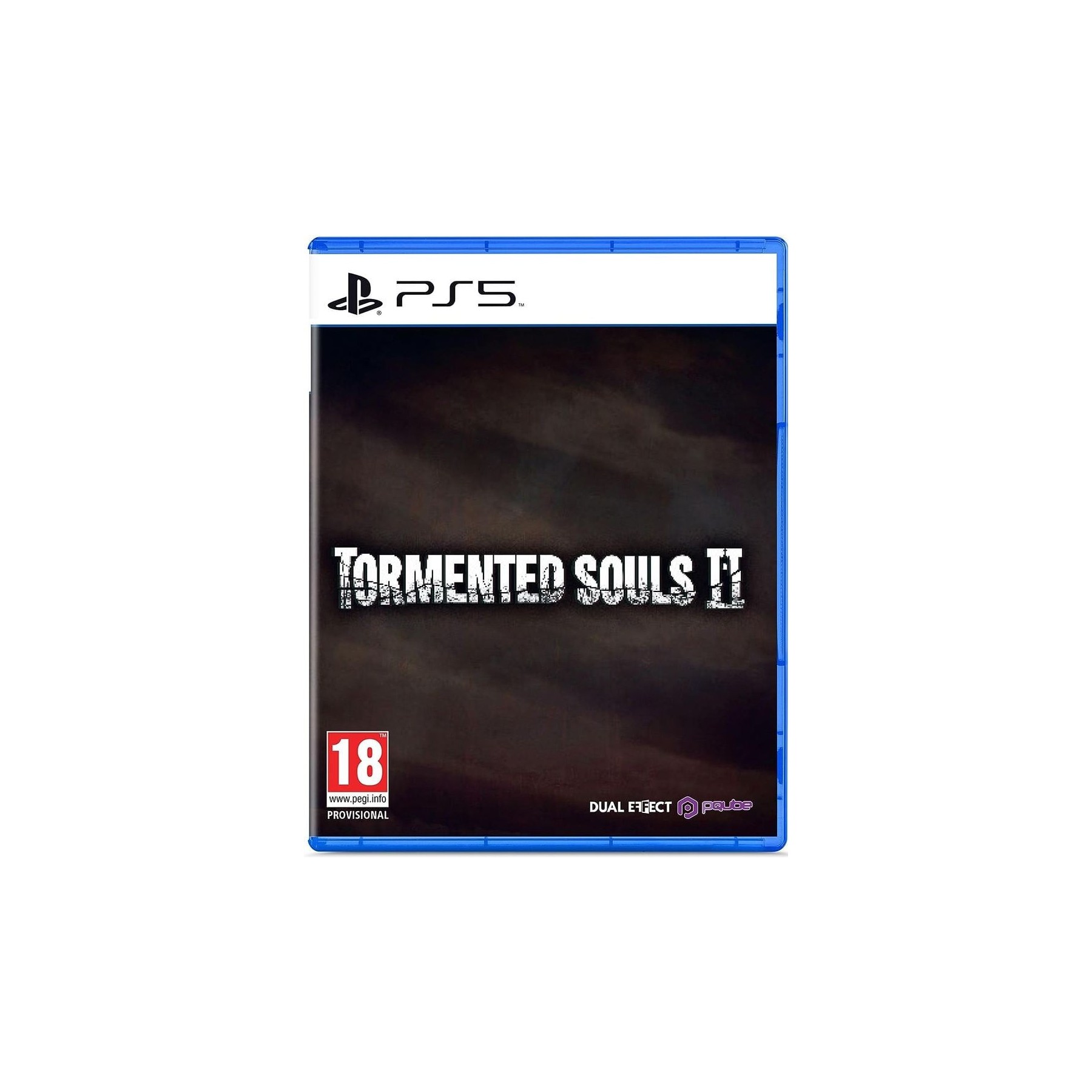 Tormented Souls II