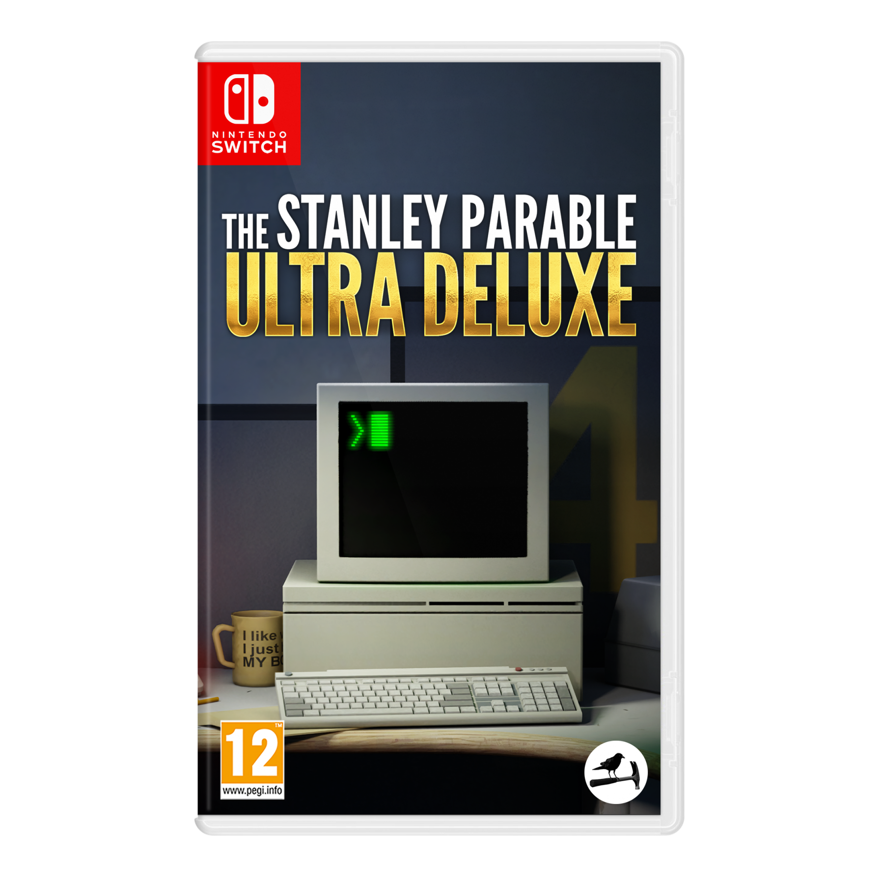 The Stanley Parable: Ultra Deluxe