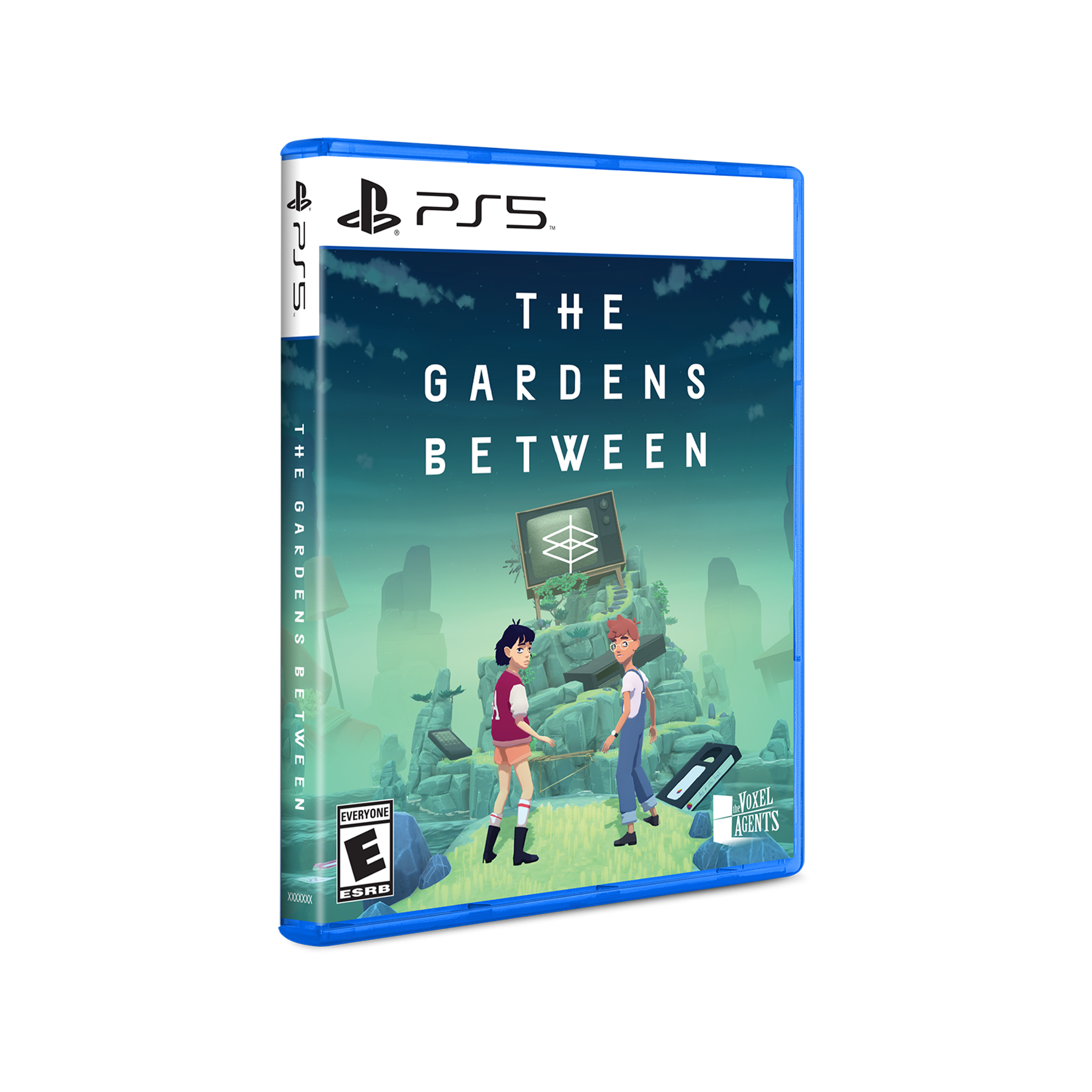 The Gardens Between (Limited Run) Juego Fisico para Consola Sony PlayStation 5 PS5