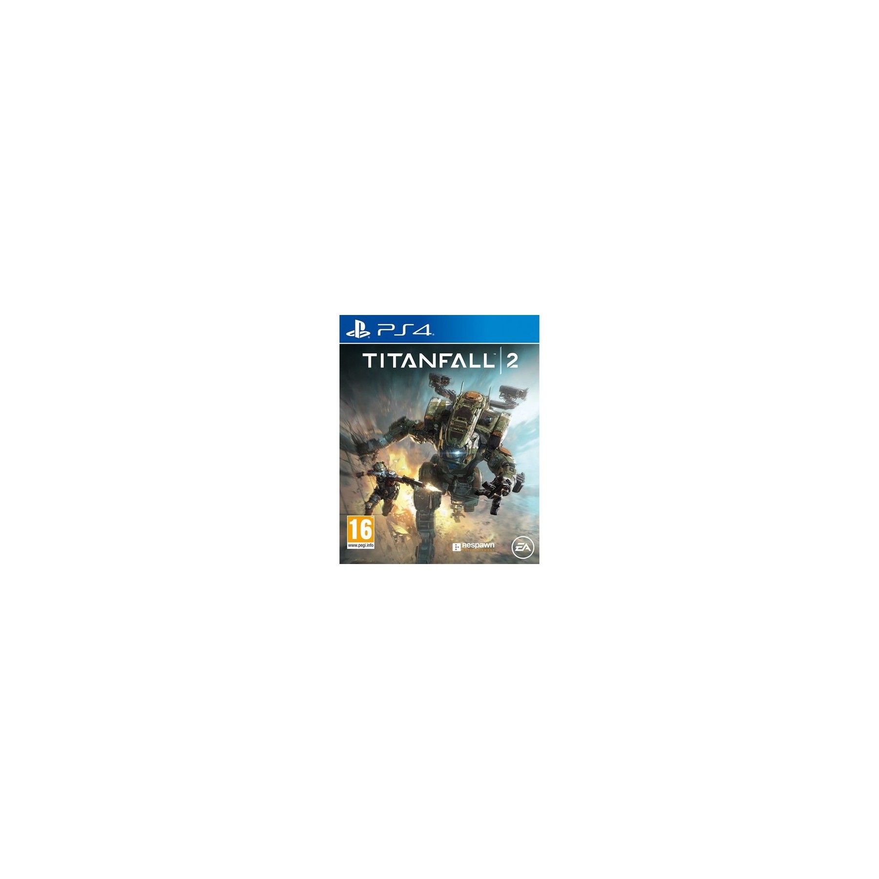 Titanfall 2